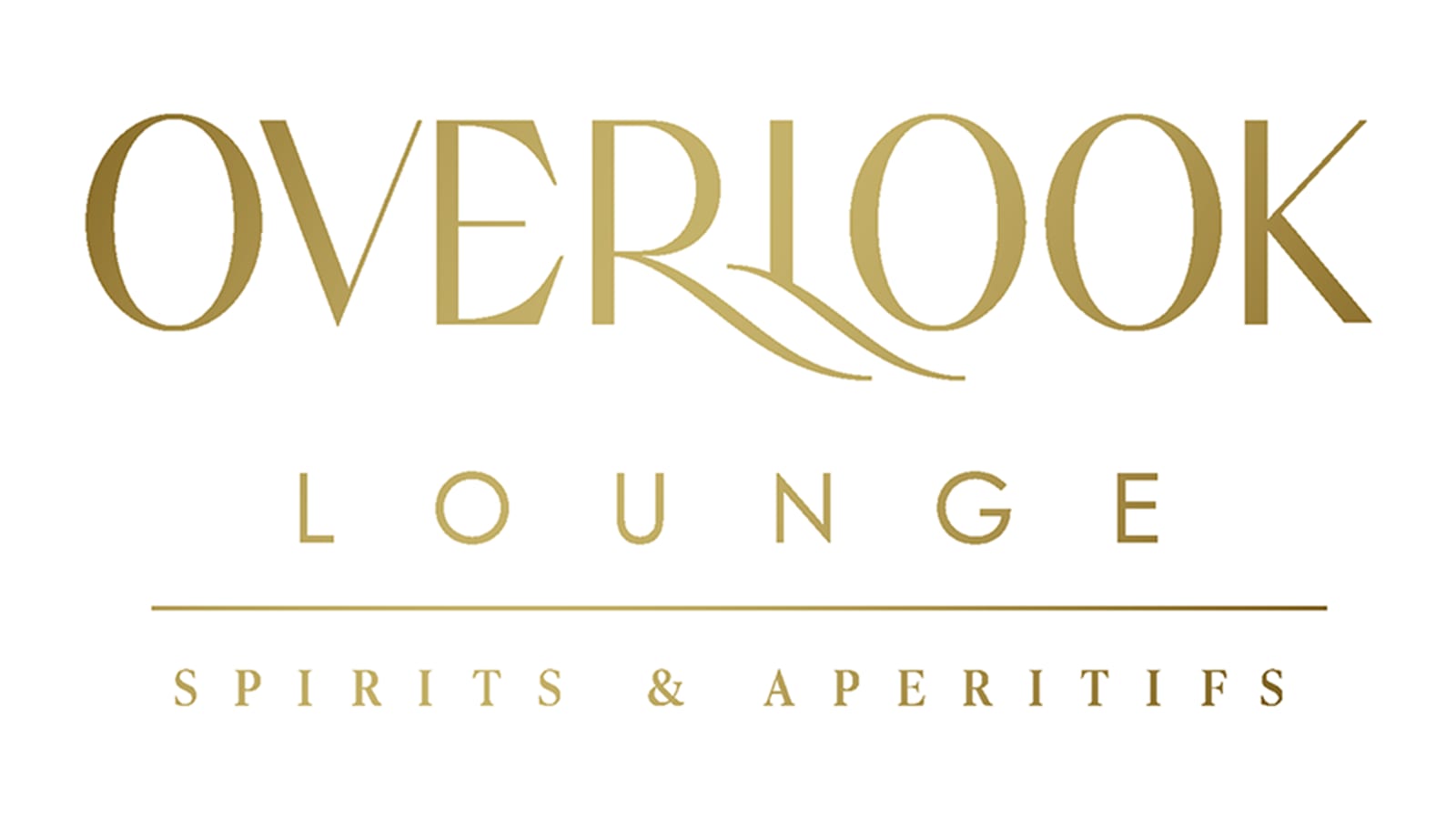 Overlook Lounge - Logo