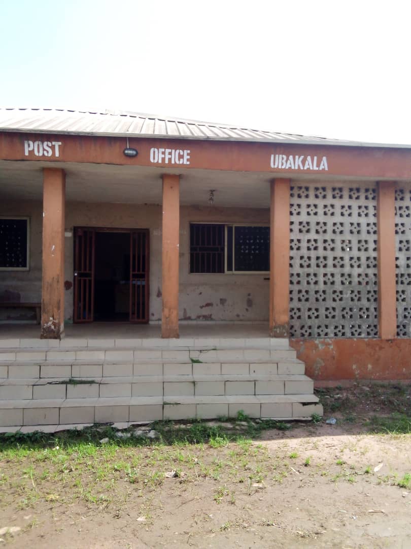 Umuahia South