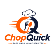 Chop Quick logo
