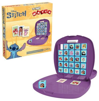 MATCH STITCH