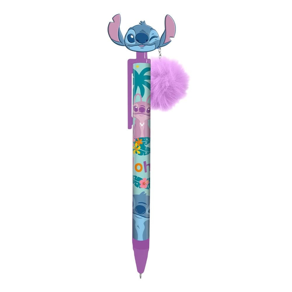 STYLO STITCH - PVC 8.90€