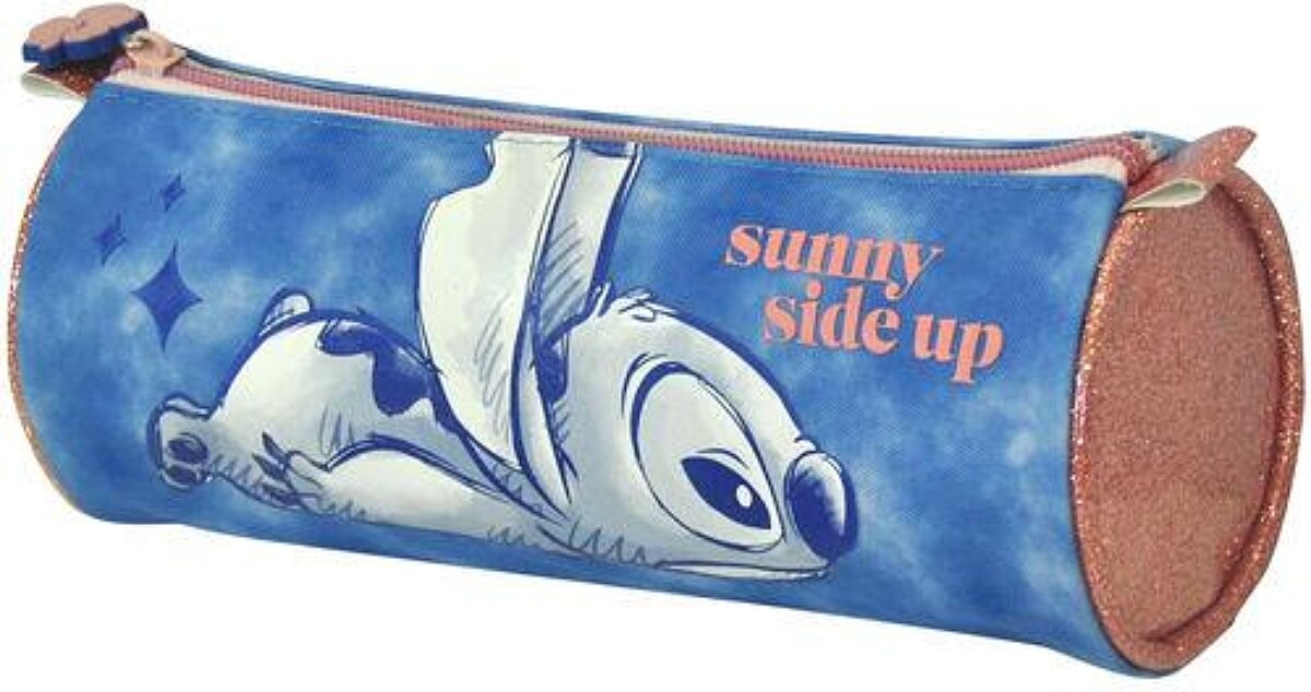 TROUSSE STITCH - PVC 11.99€