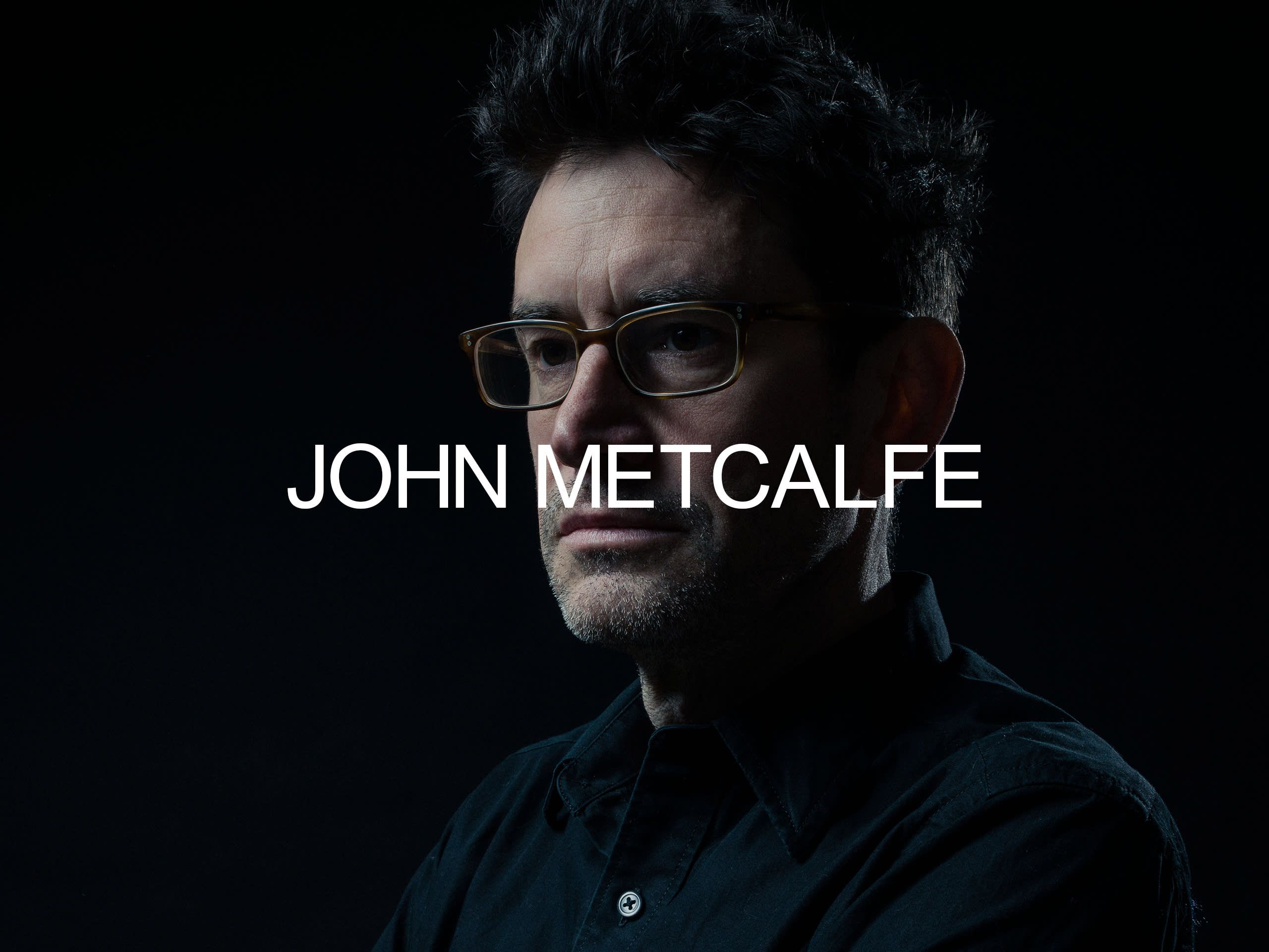 JOHNMETCALFE LOGO