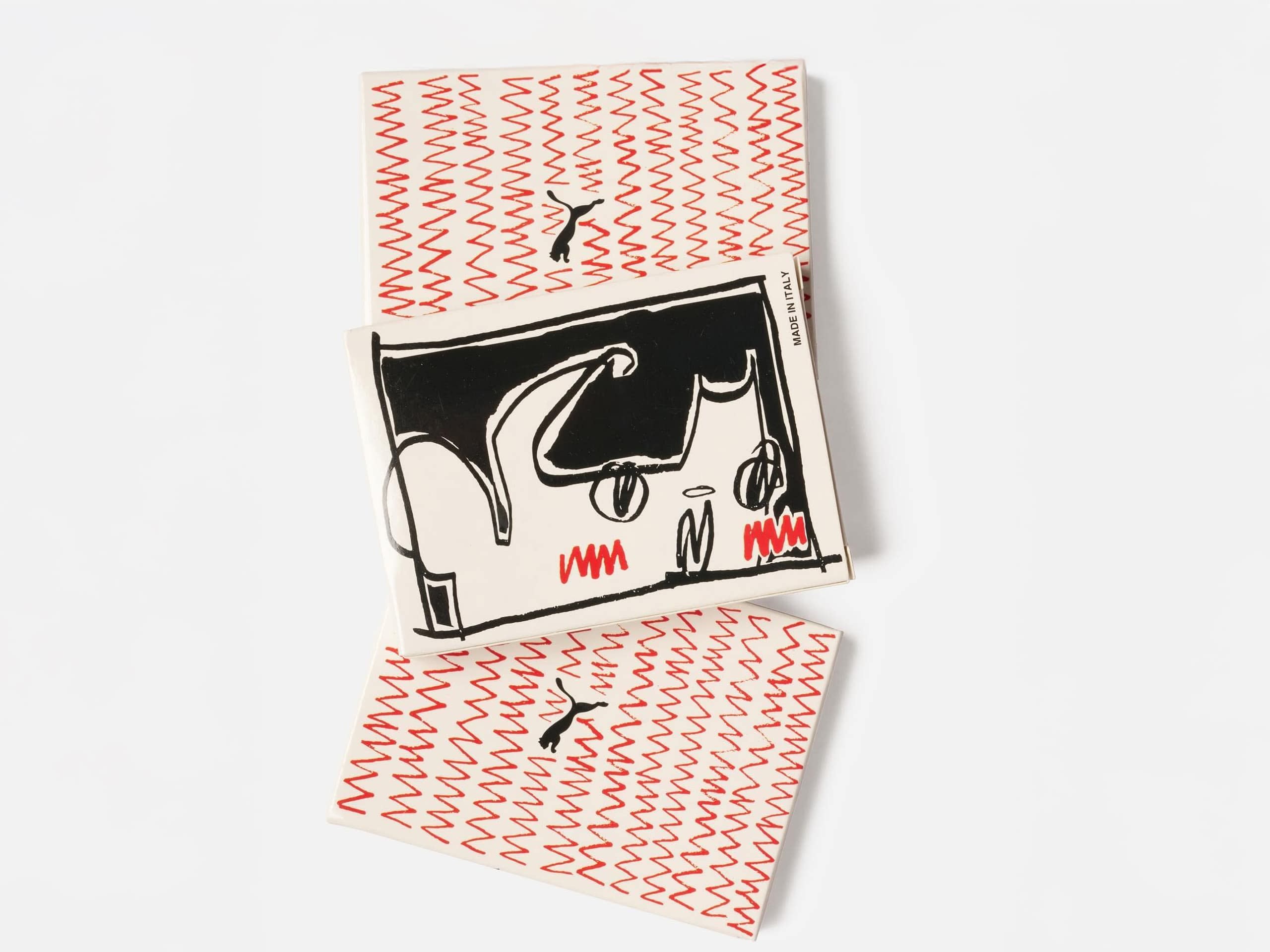 PUMA CARDS 2
