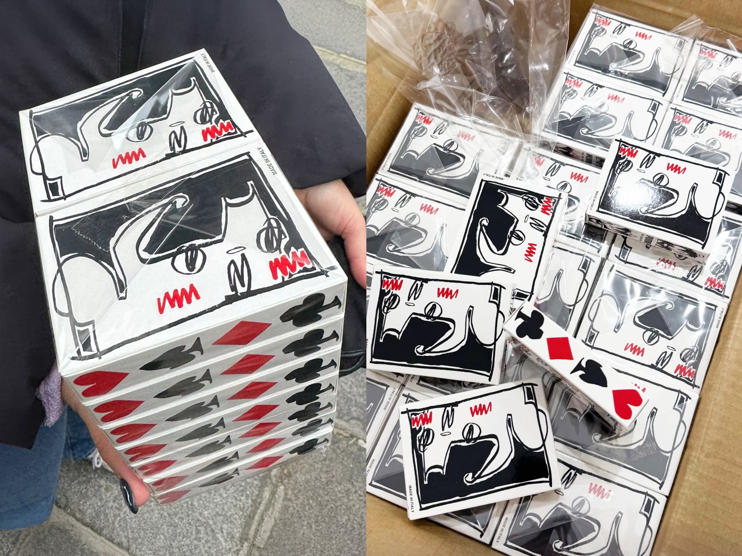 PUMA CARDS 4