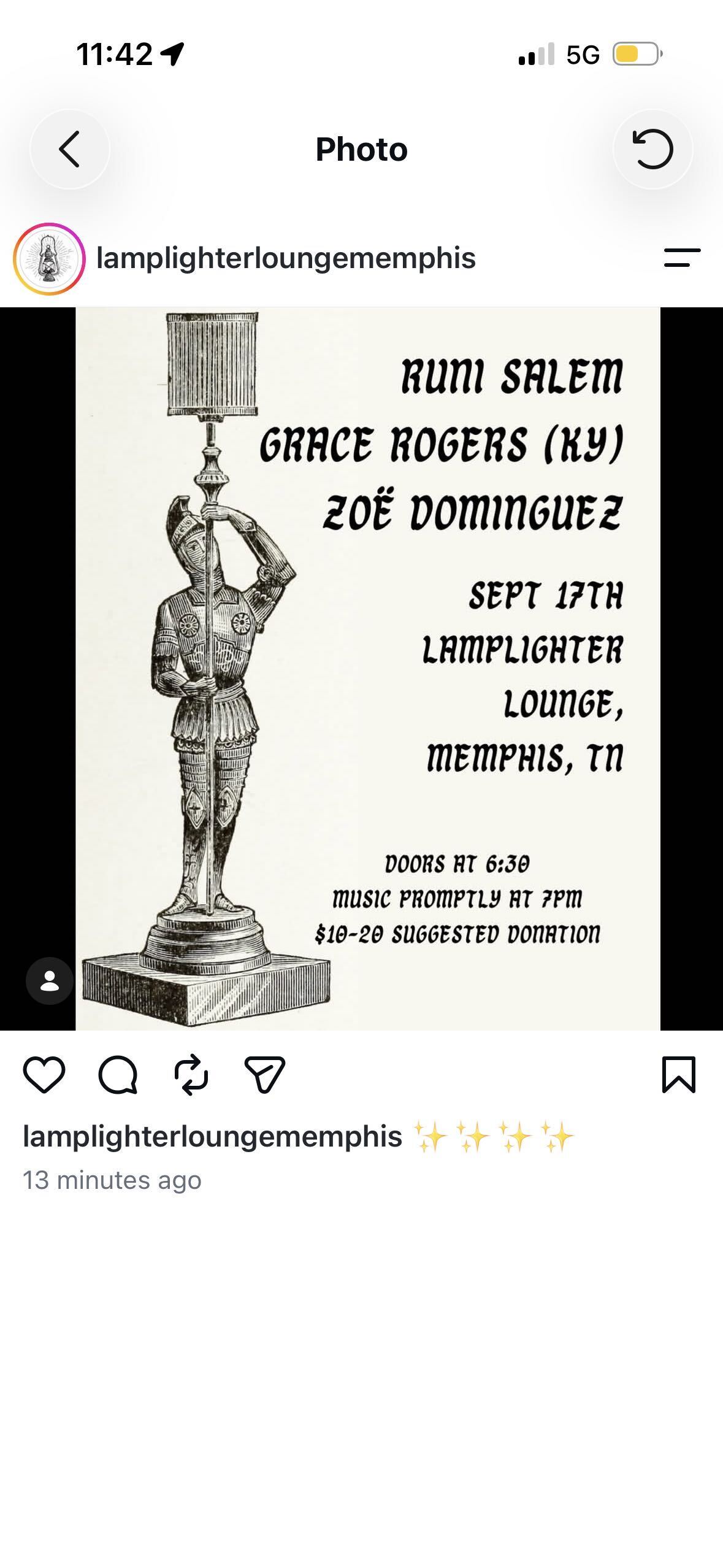 Grace Rogers