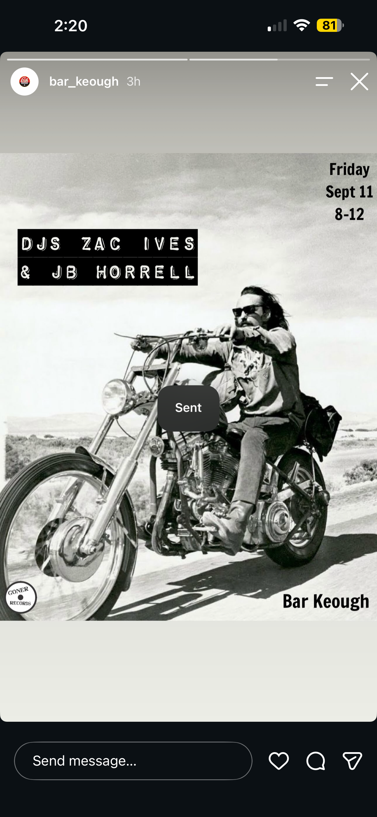 Zac Ives
