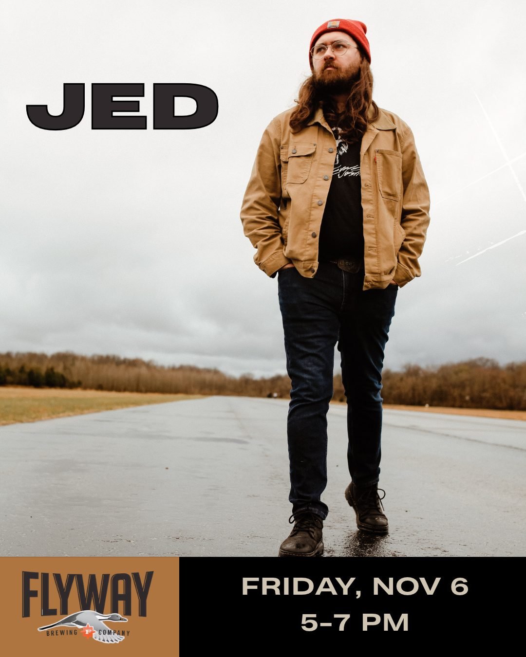 JED