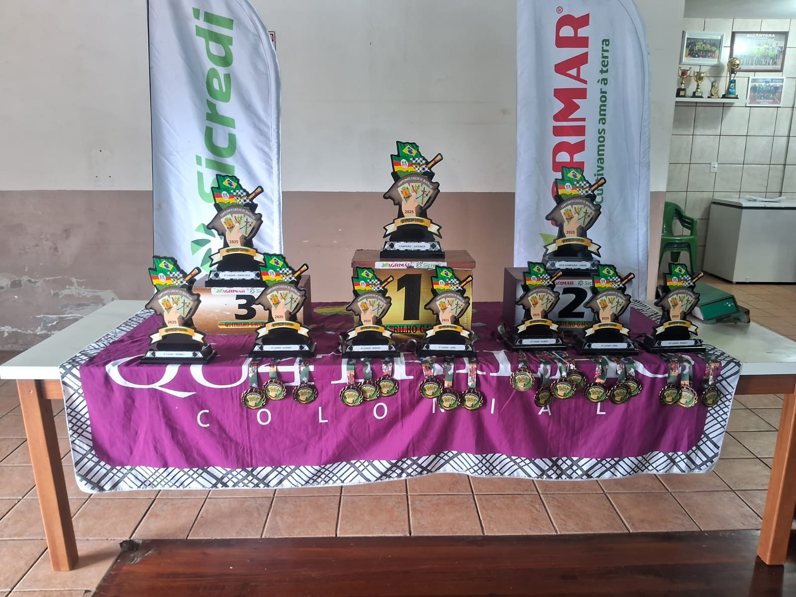 Bento Gonçalves