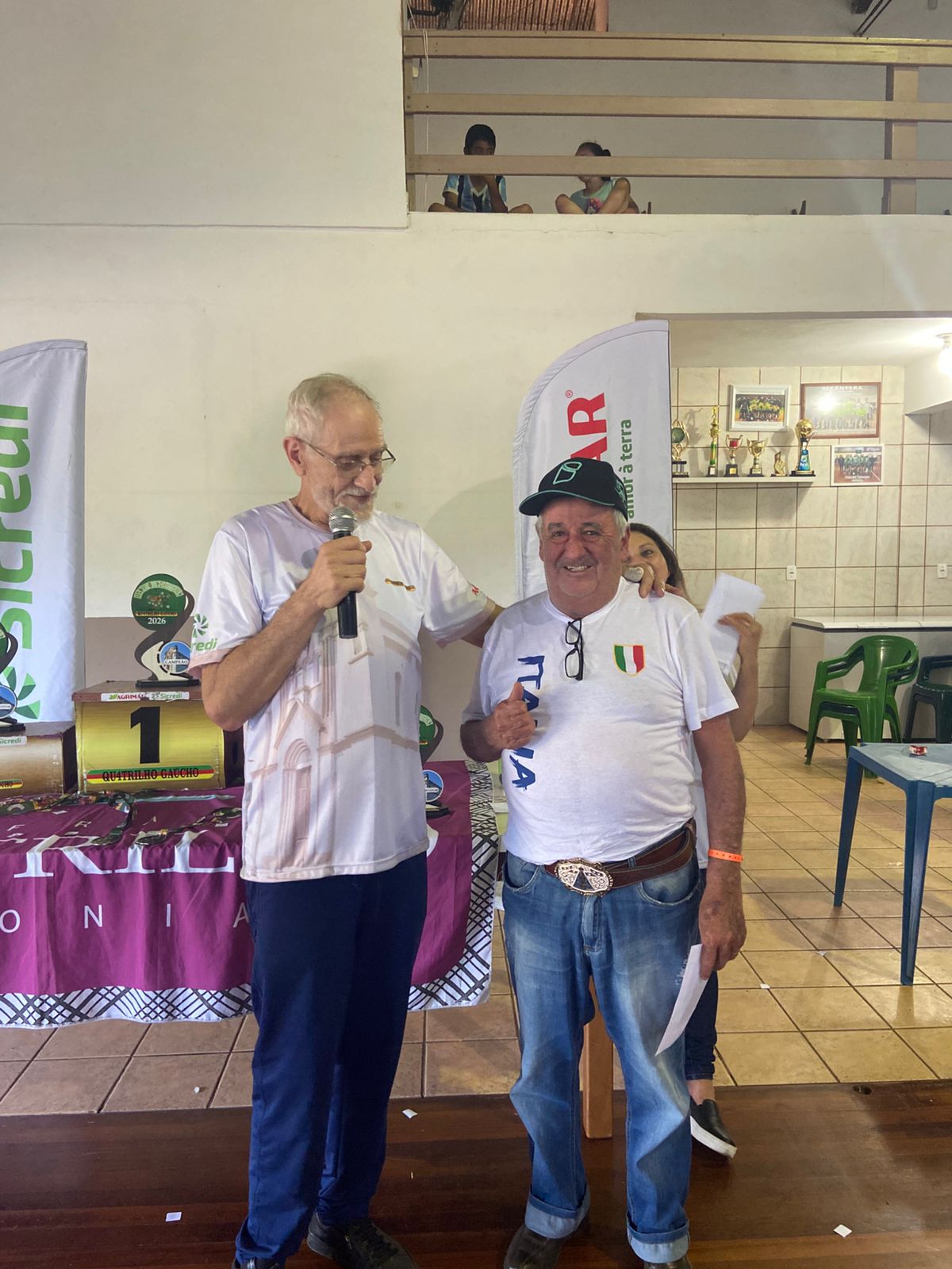 Bento Gonçalves