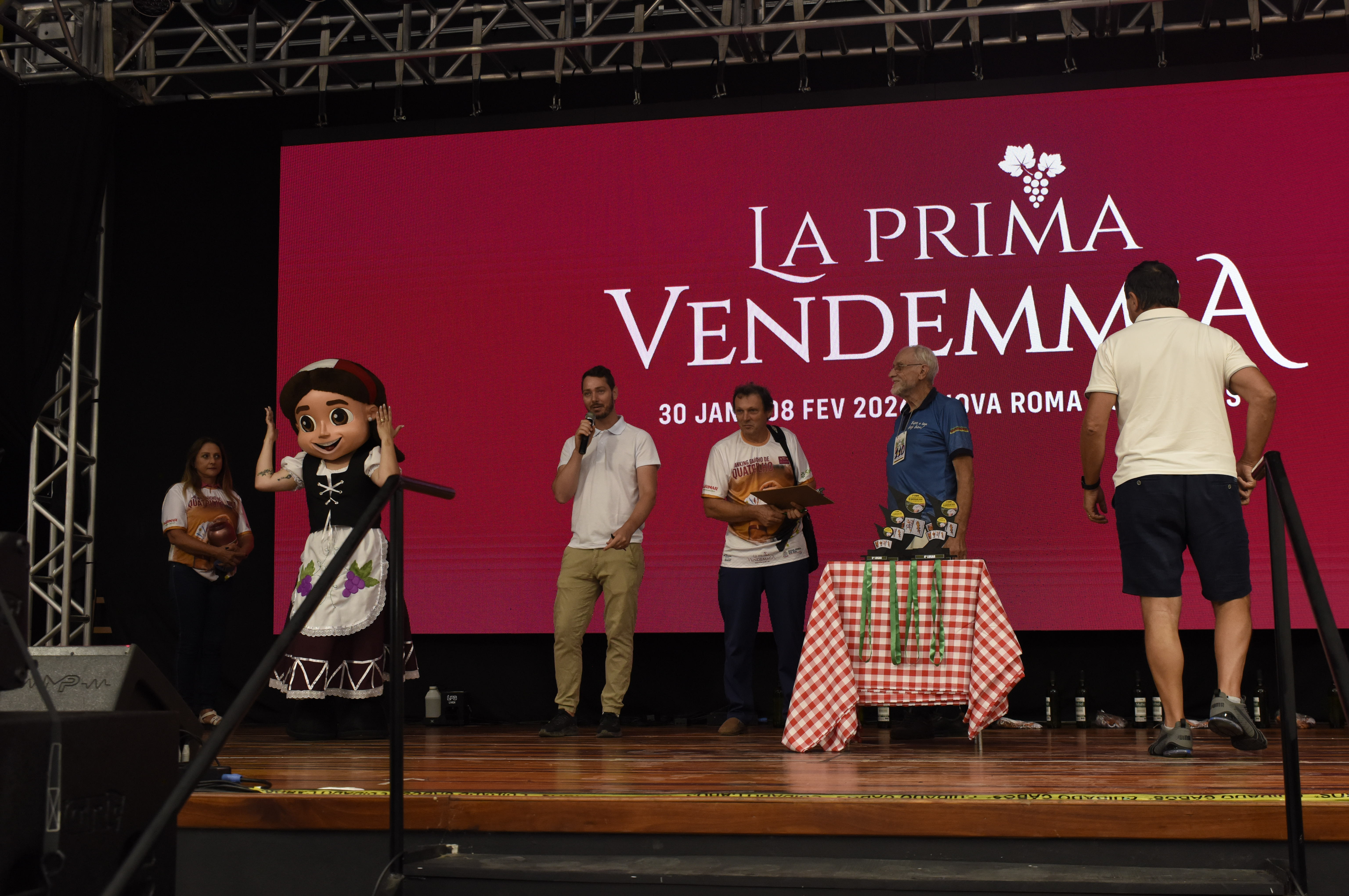 Nova Roma do Sul