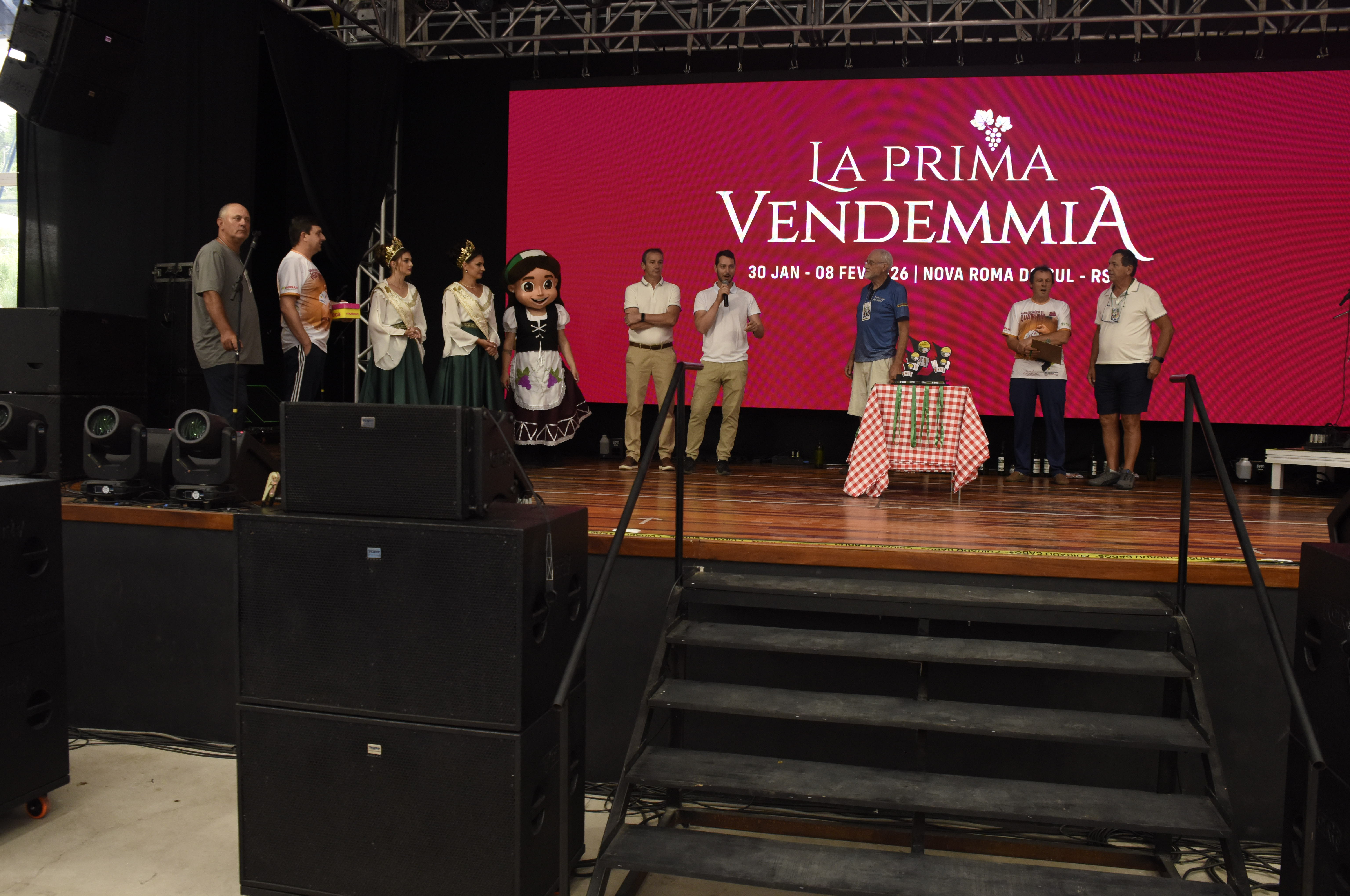 Nova Roma do Sul
