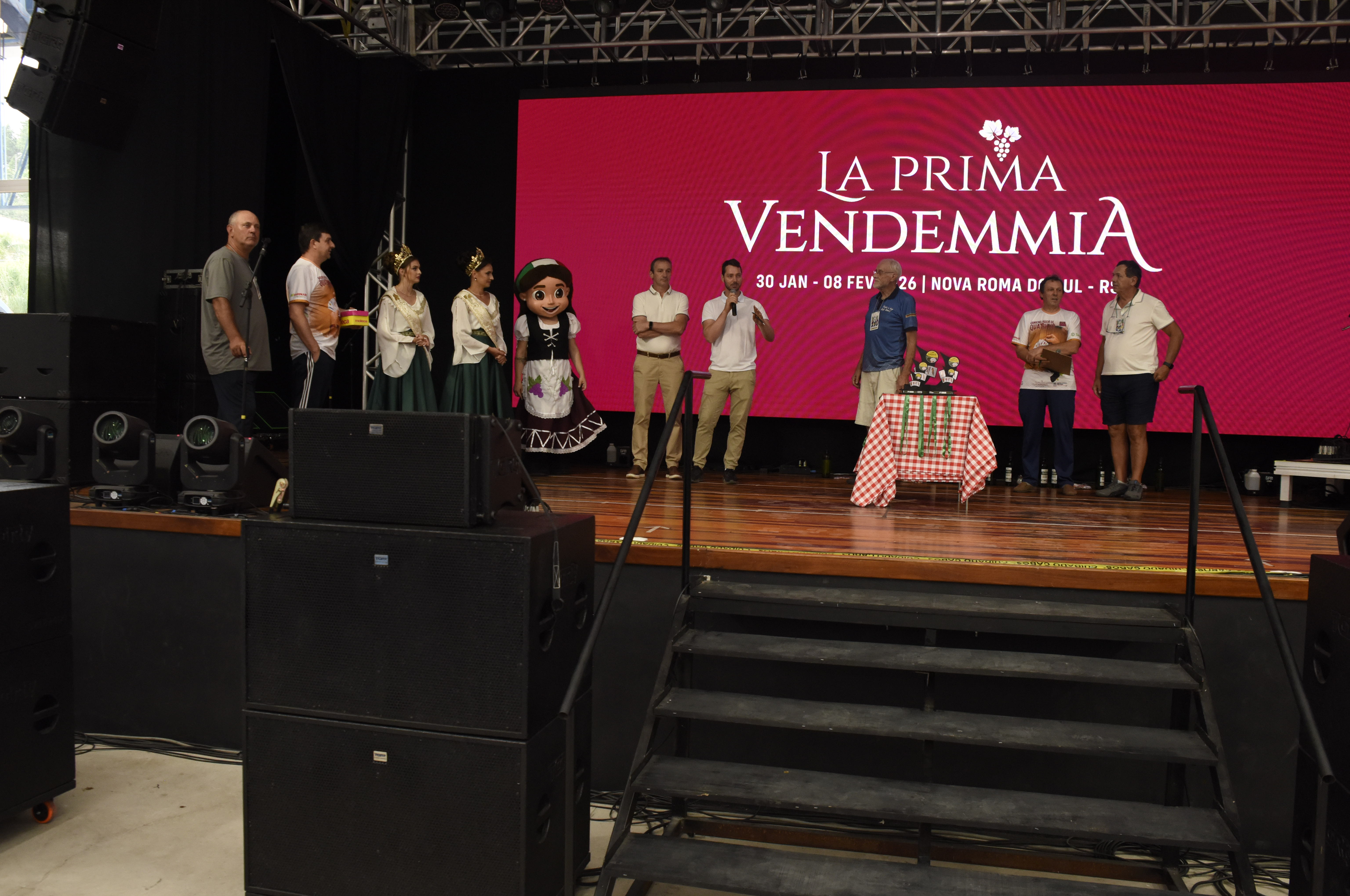 Nova Roma do Sul