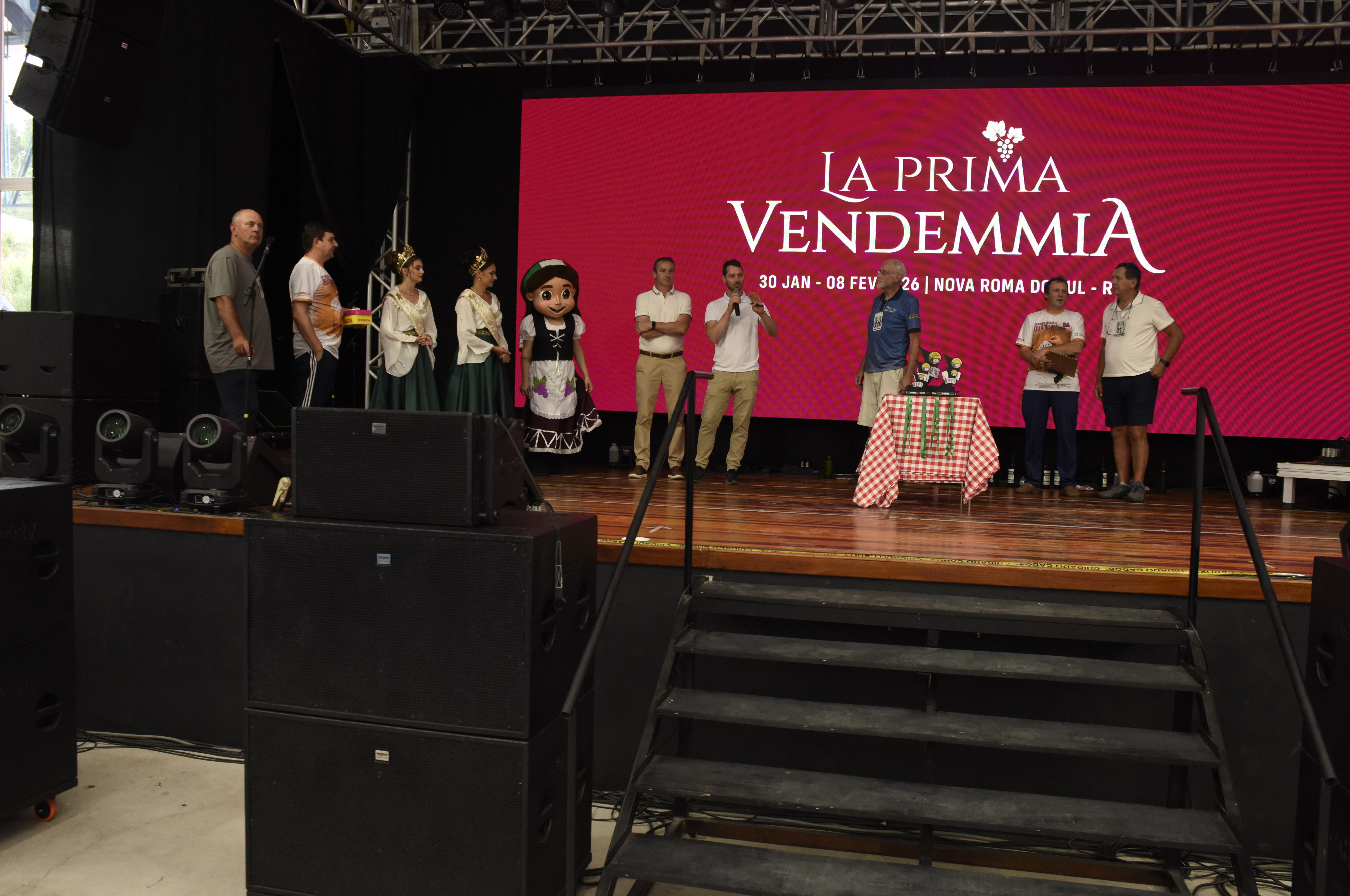 Nova Roma do Sul