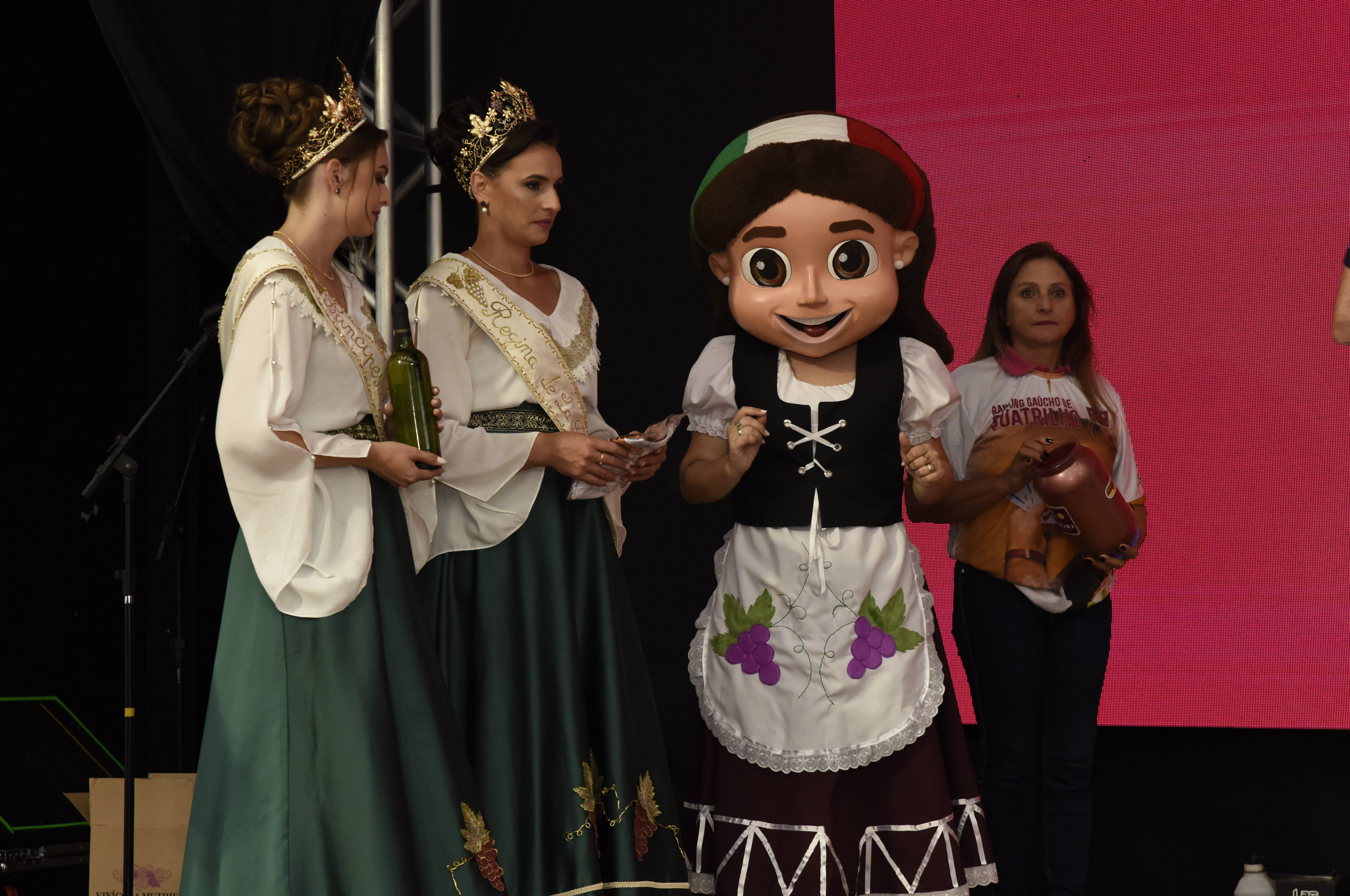Nova Roma do Sul