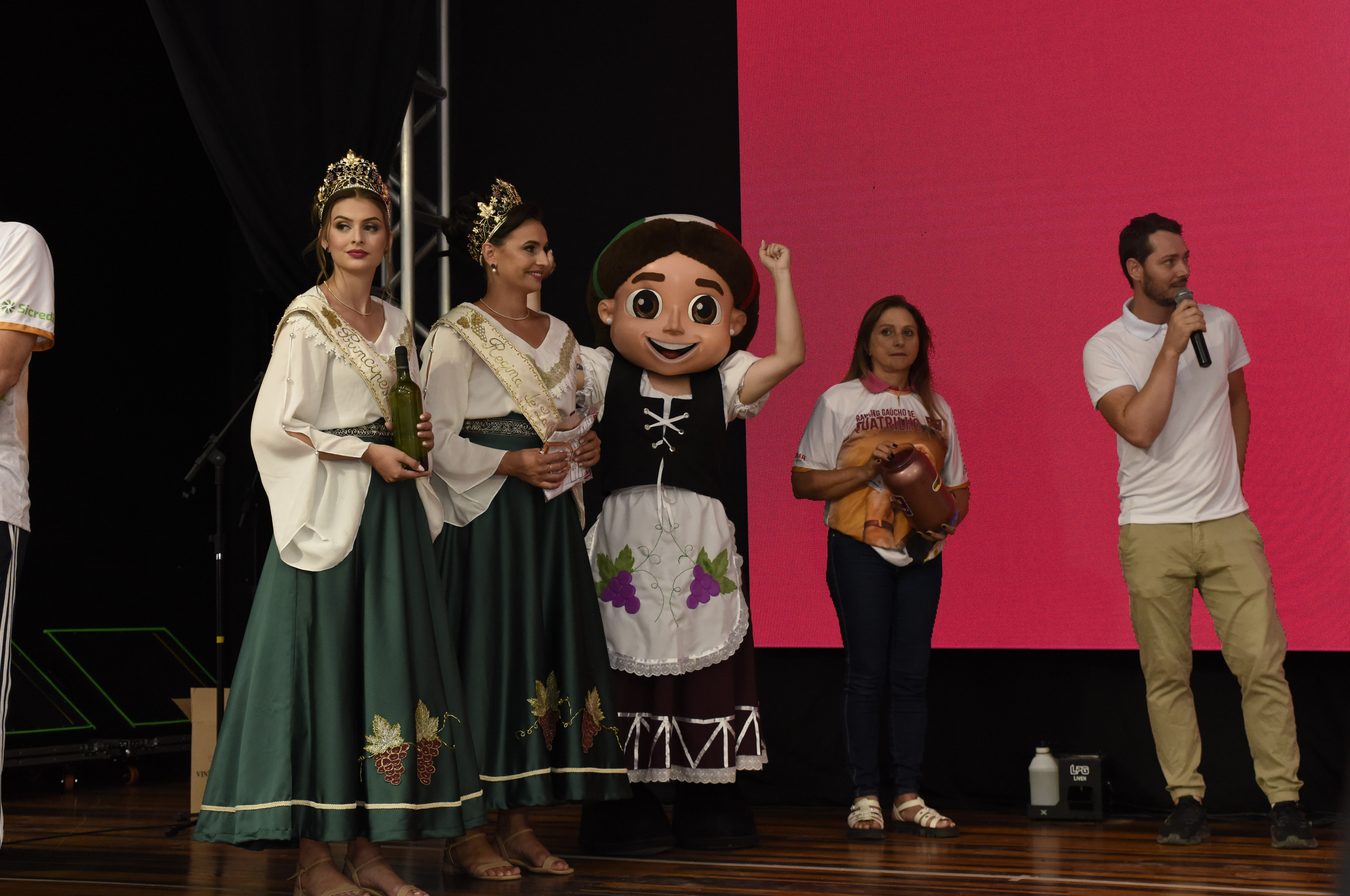 Nova Roma do Sul