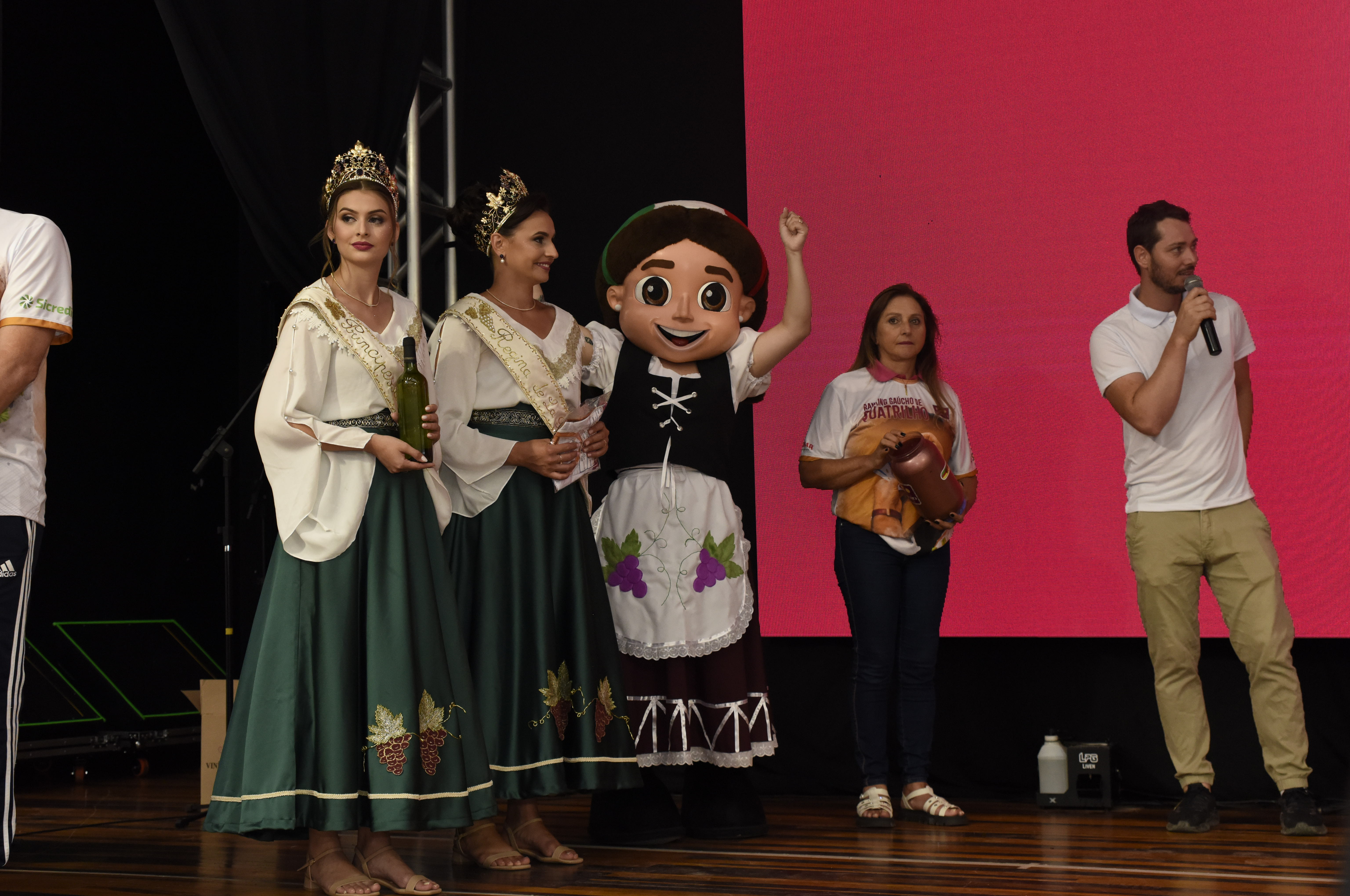 Nova Roma do Sul