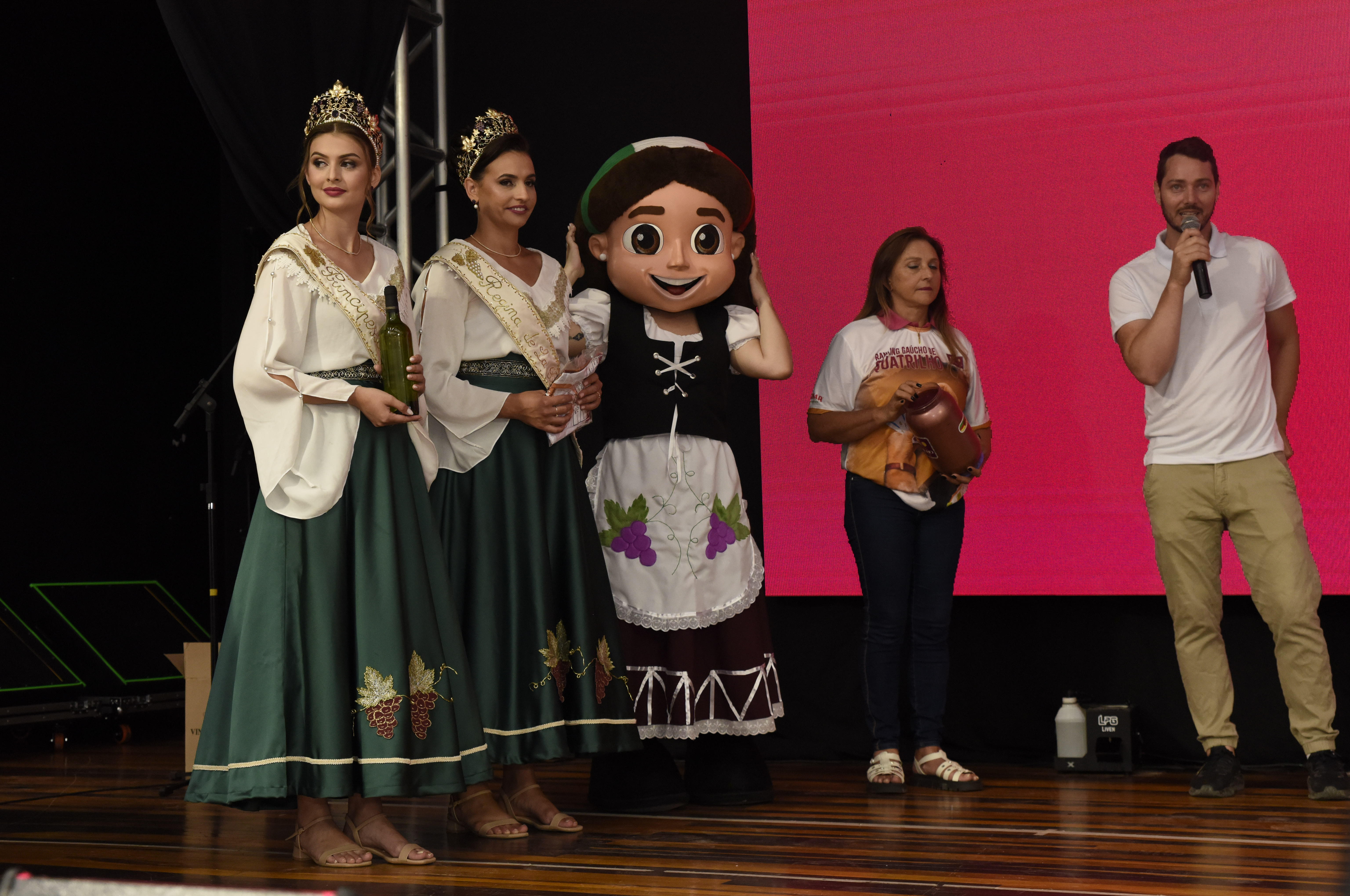 Nova Roma do Sul