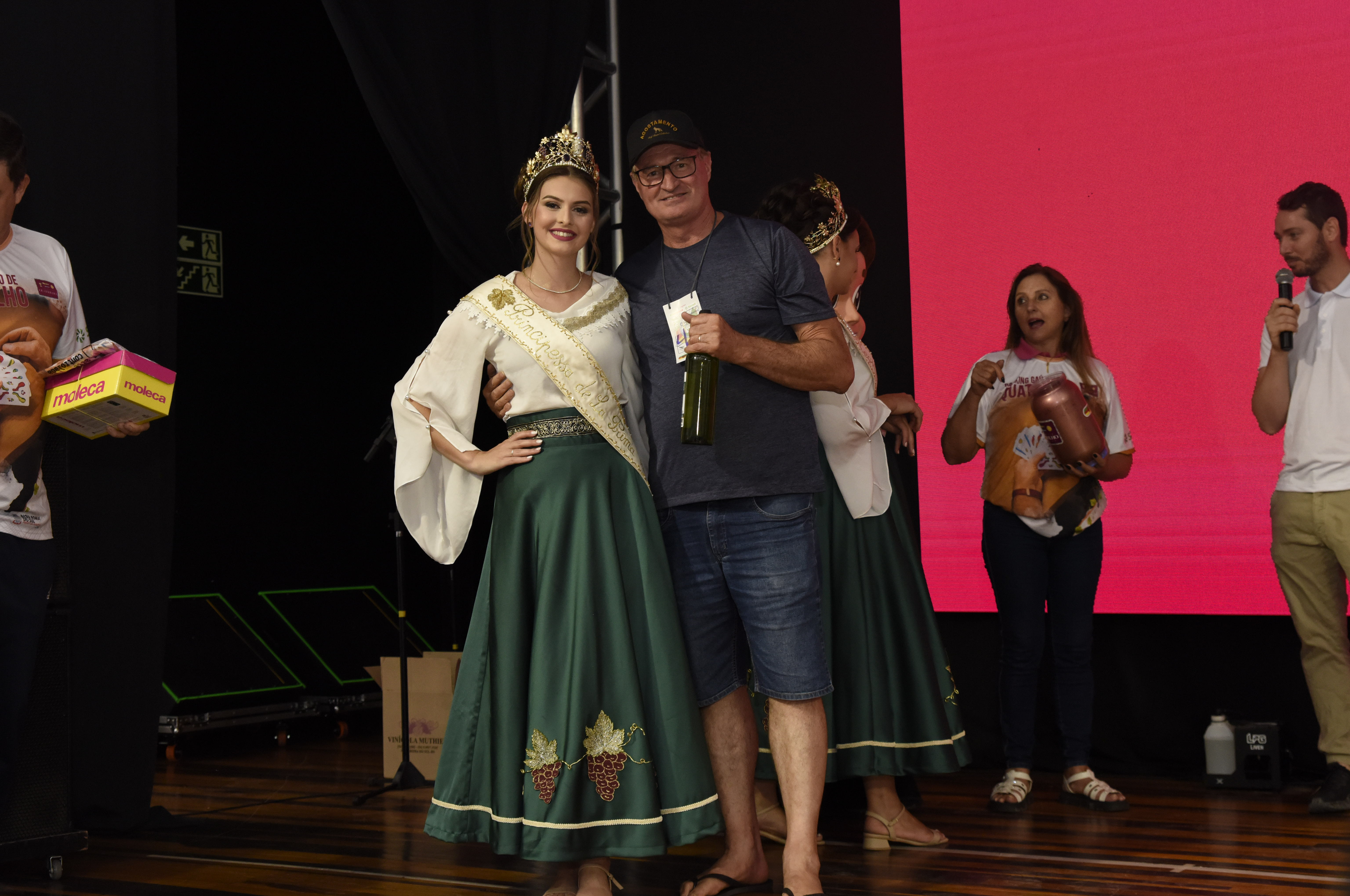Nova Roma do Sul