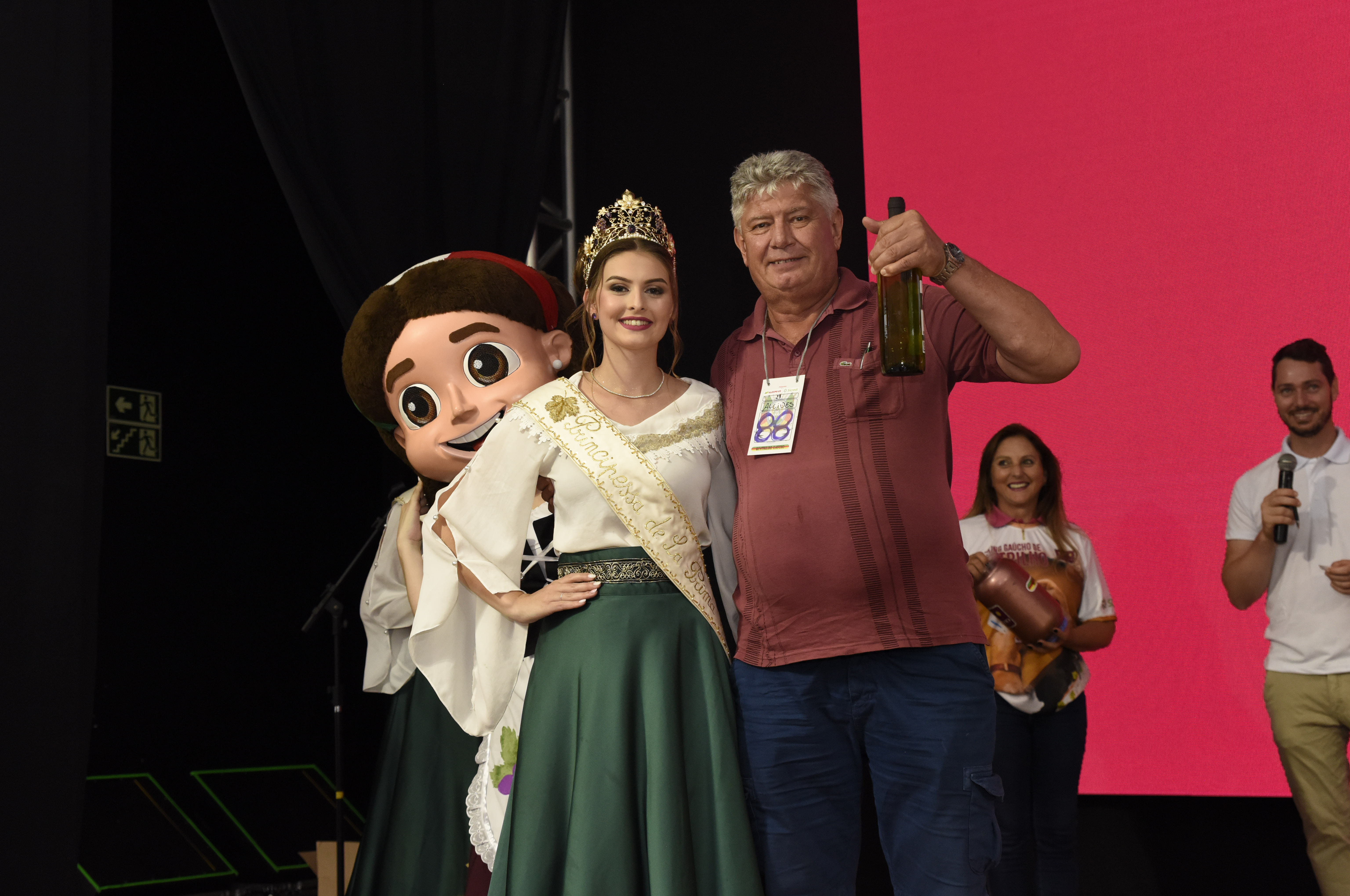 Nova Roma do Sul