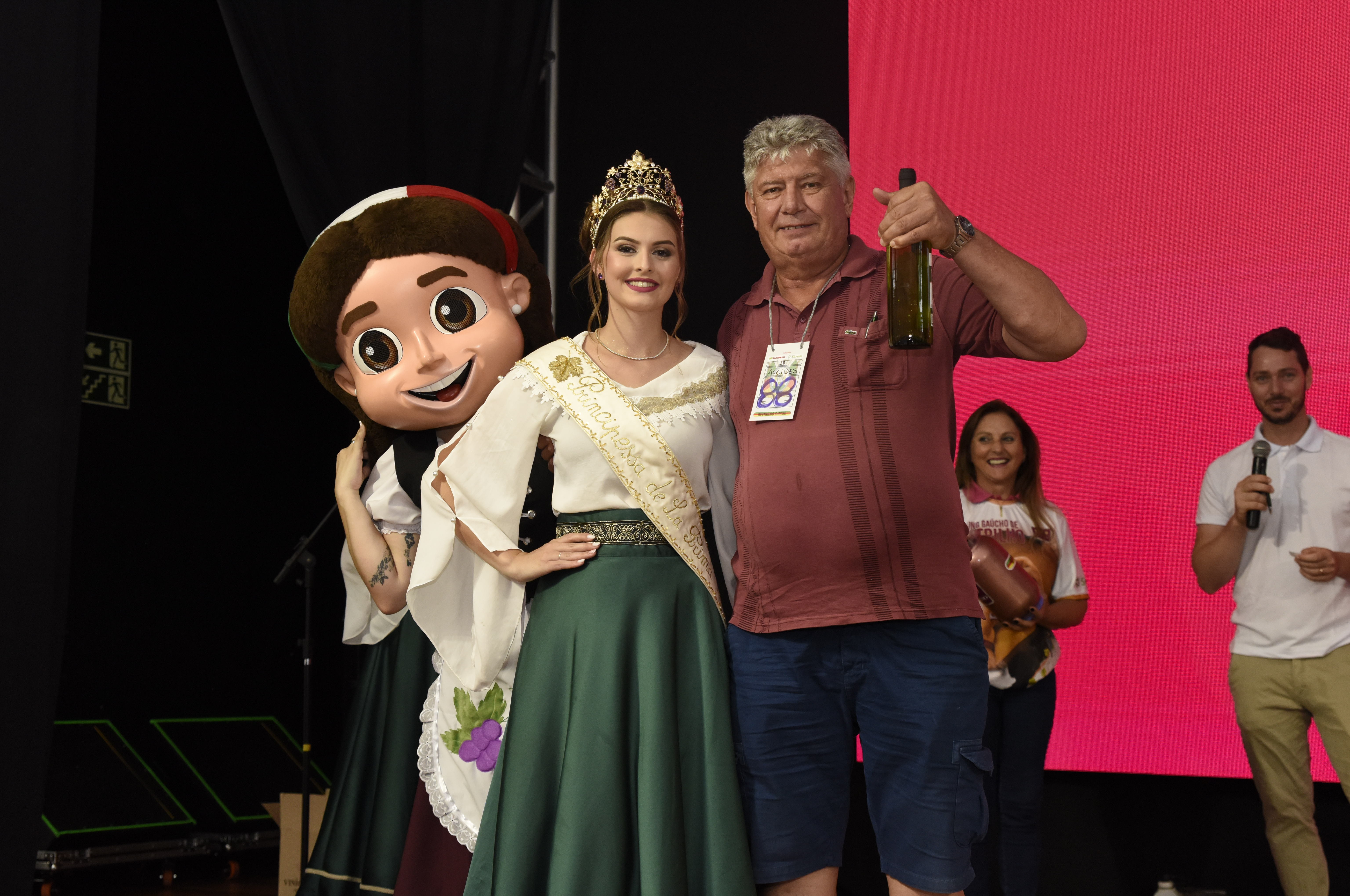 Nova Roma do Sul
