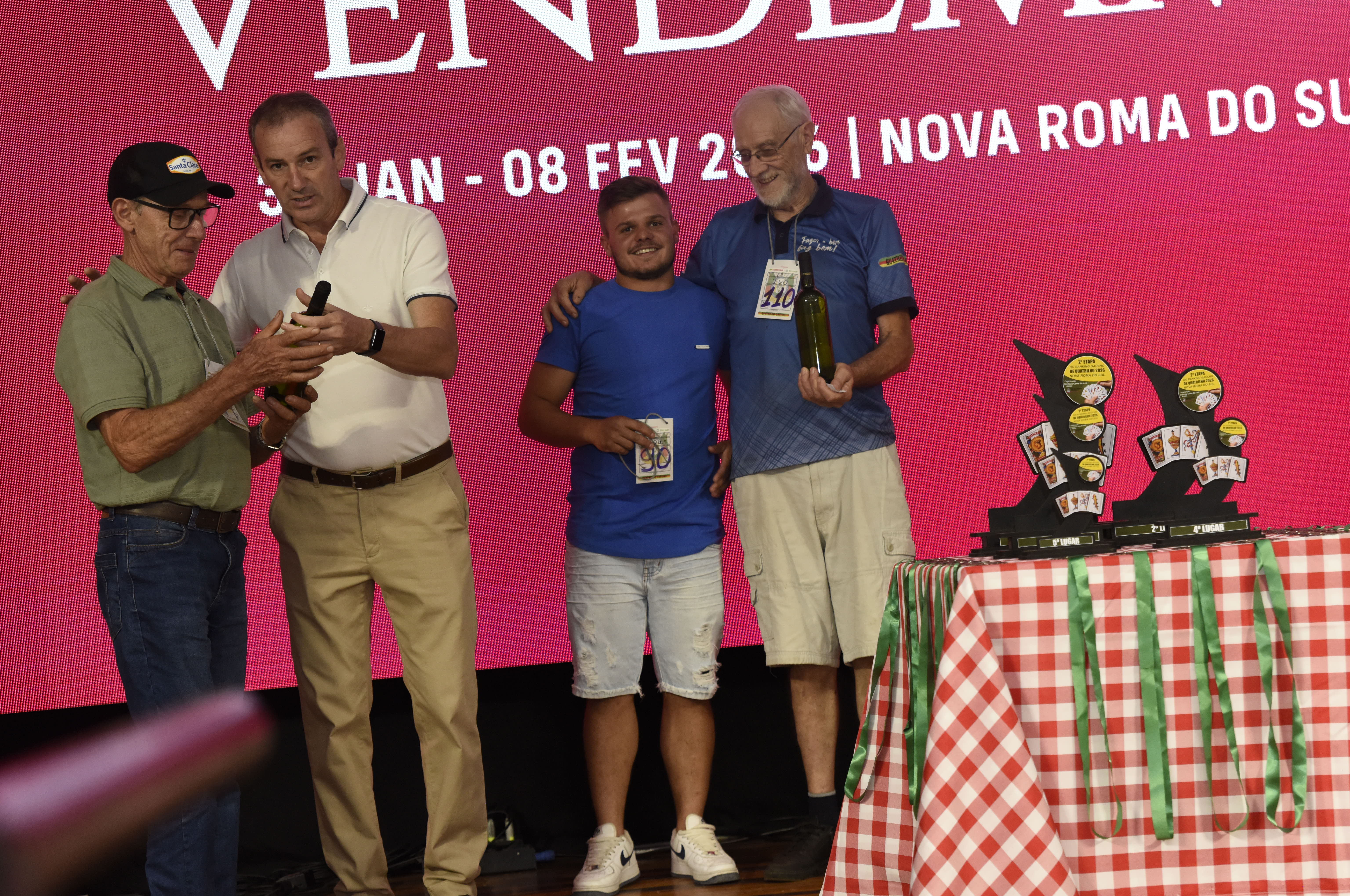 Nova Roma do Sul