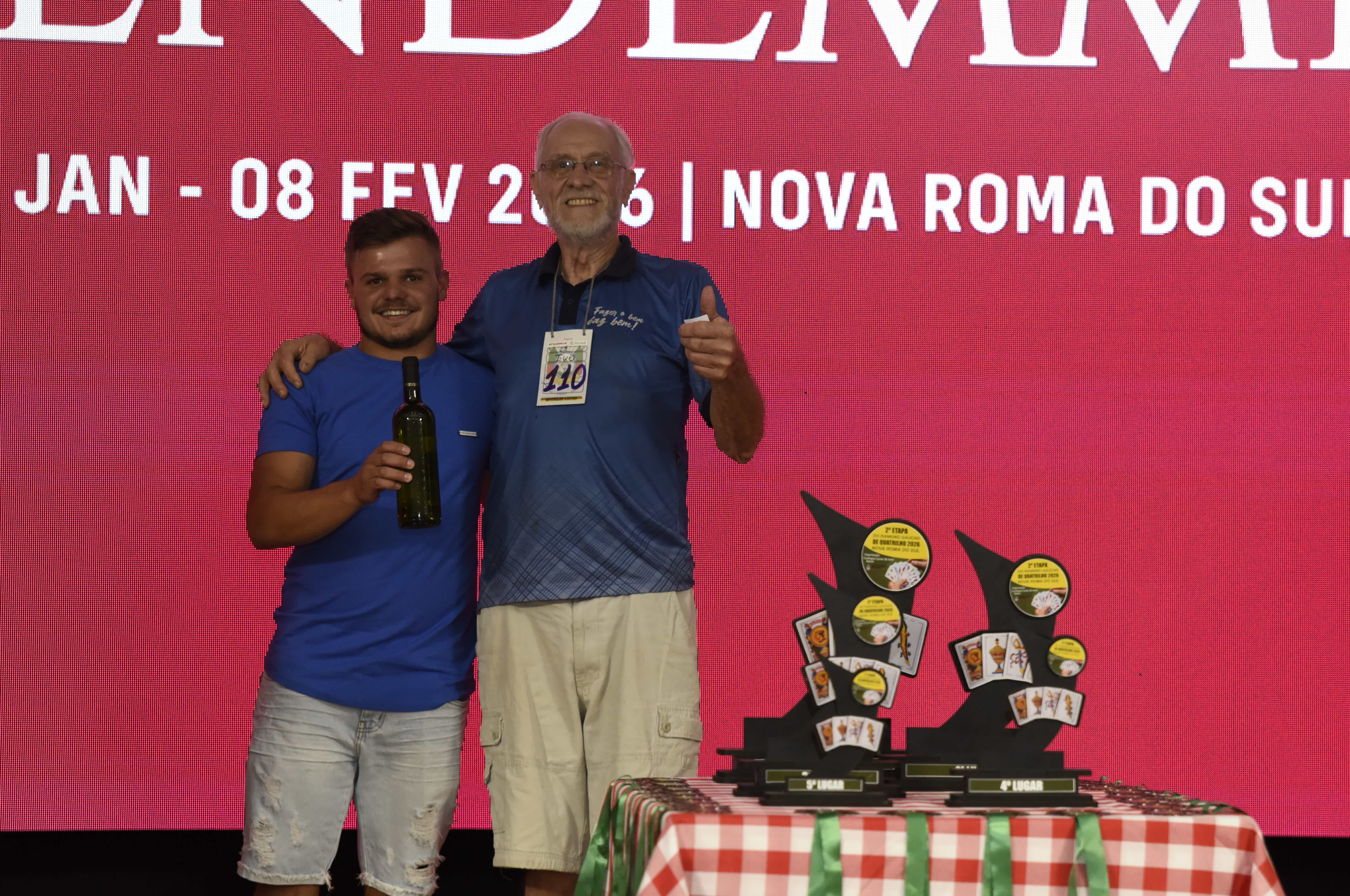 Nova Roma do Sul