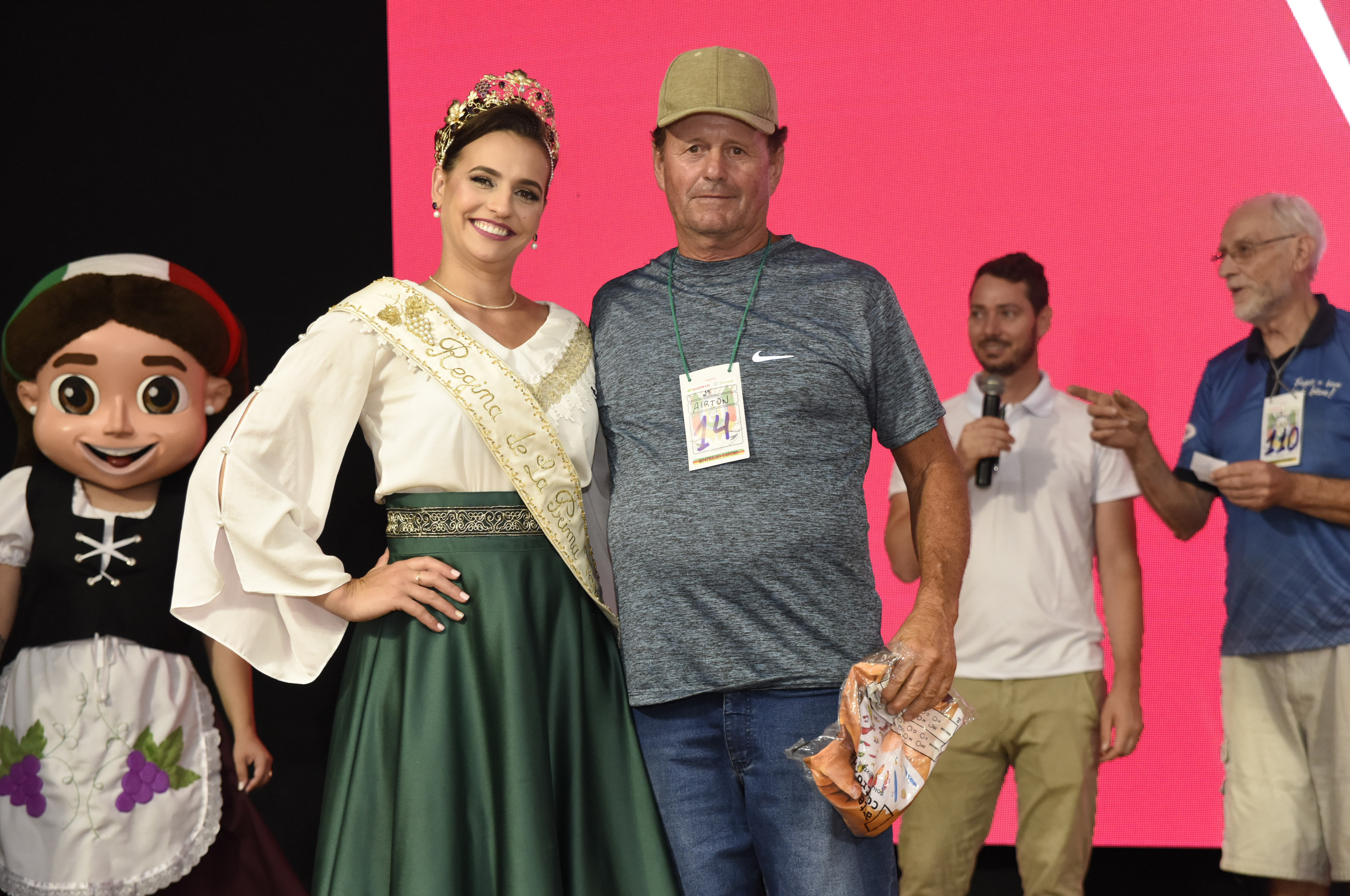 Nova Roma do Sul
