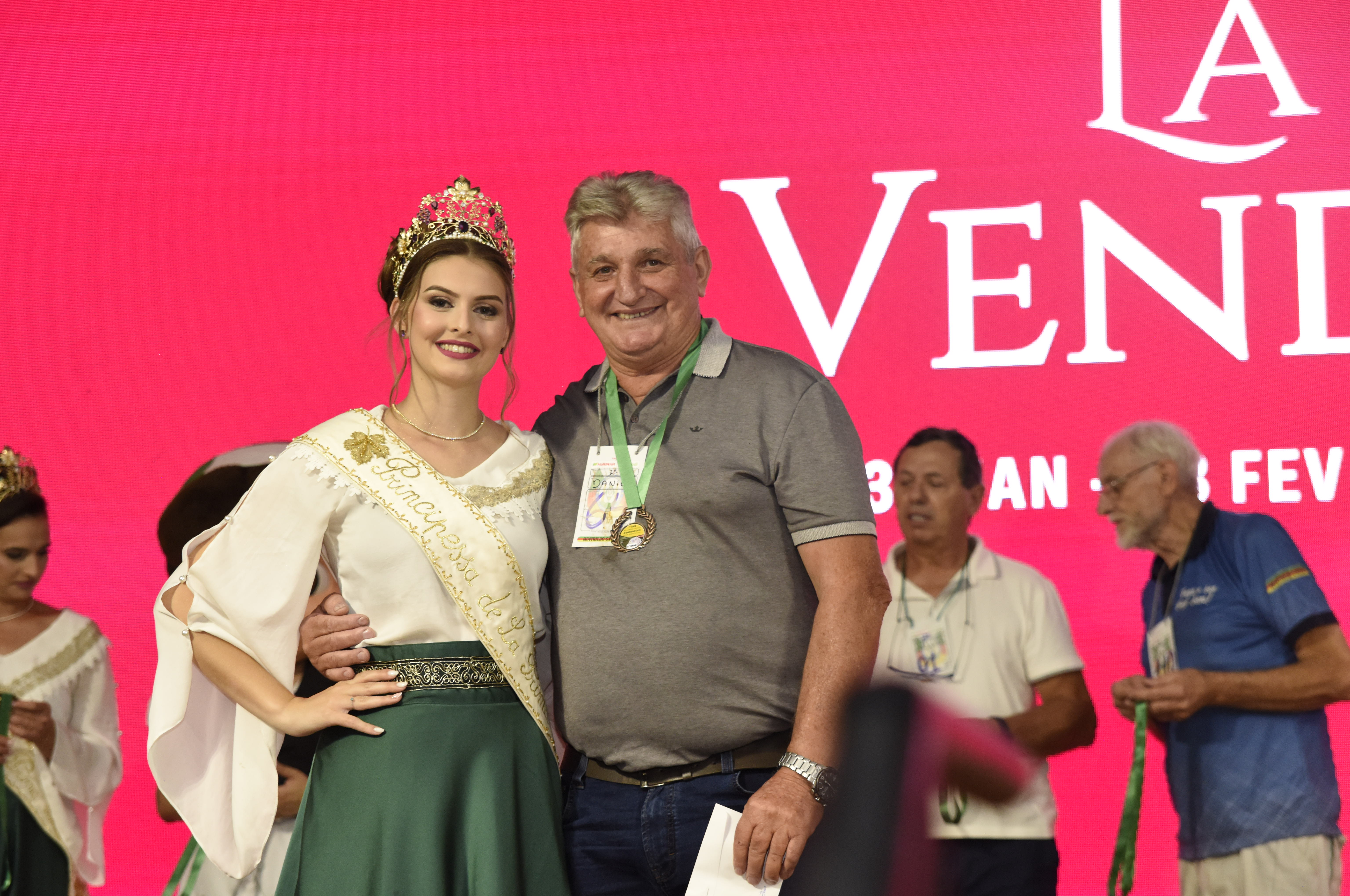 Nova Roma do Sul