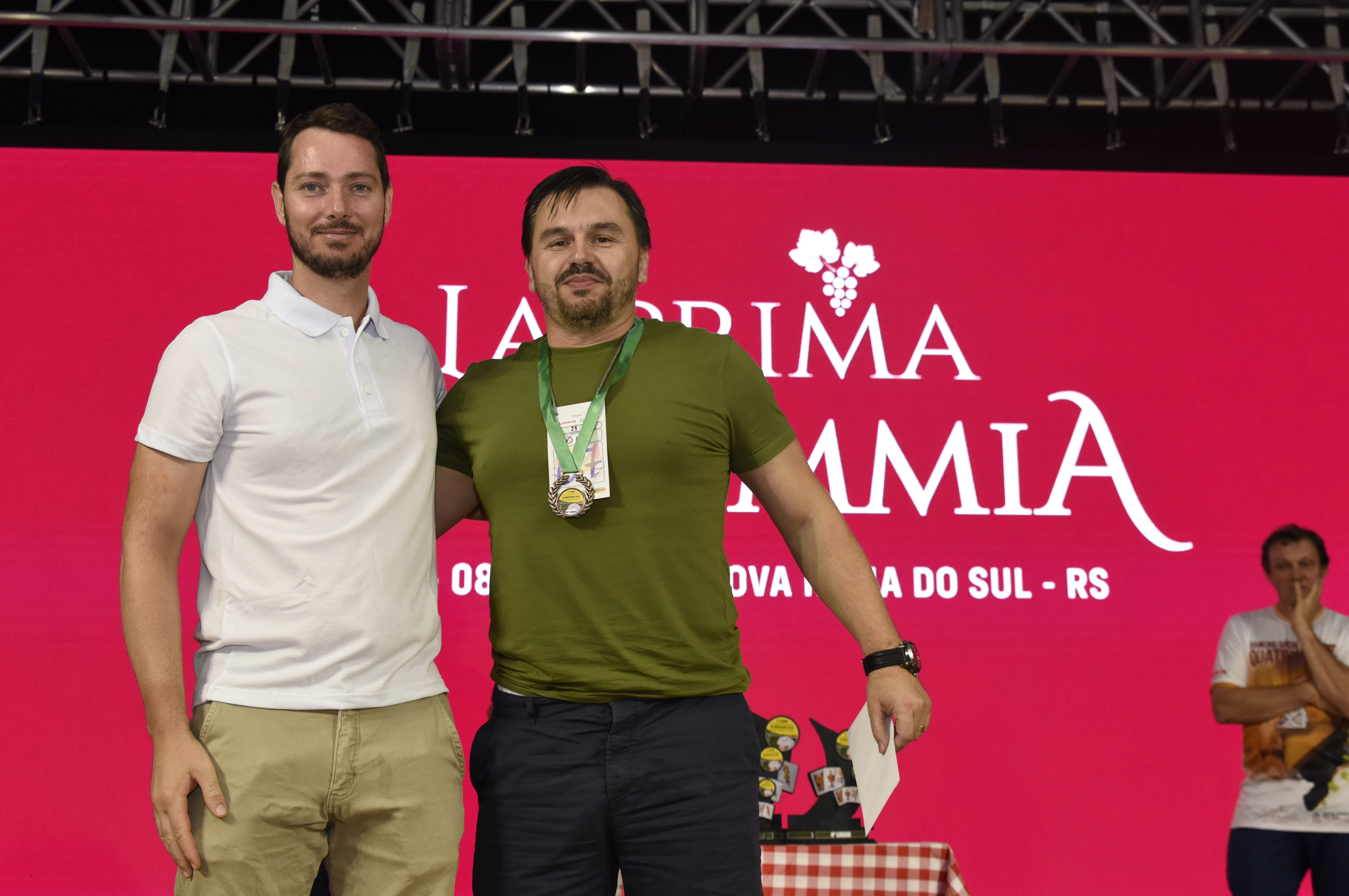 Nova Roma do Sul