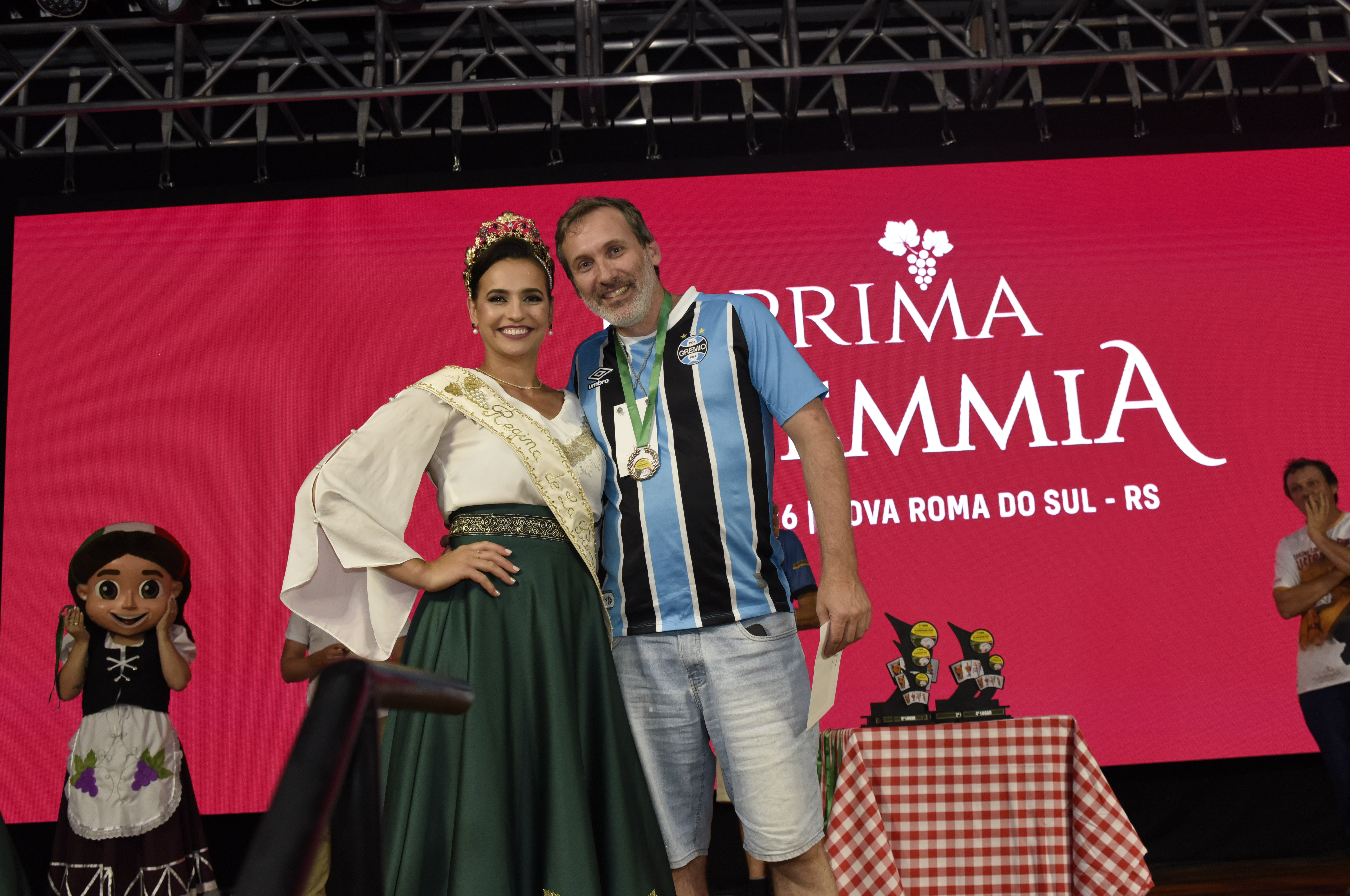 Nova Roma do Sul