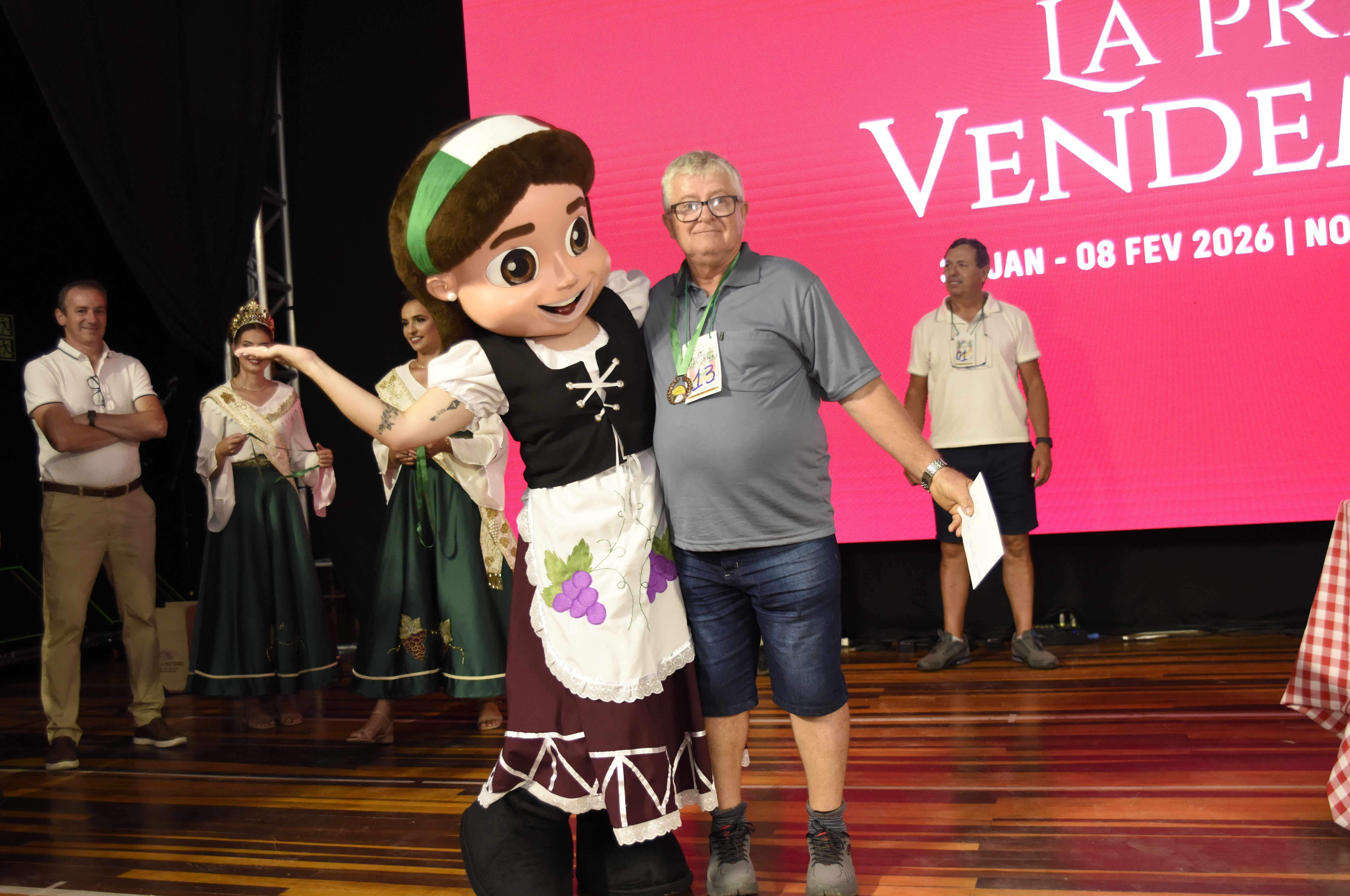 Nova Roma do Sul