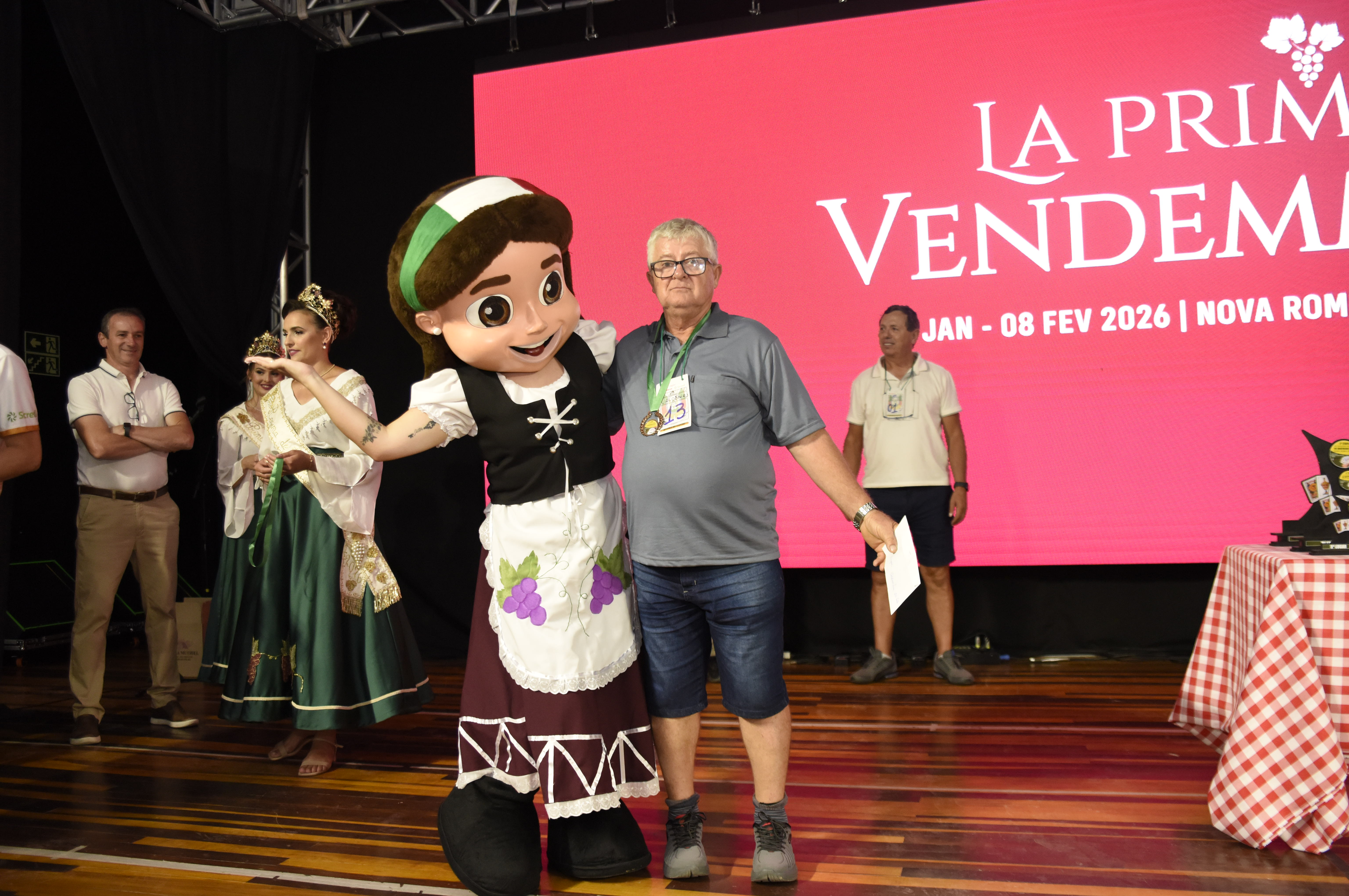 Nova Roma do Sul