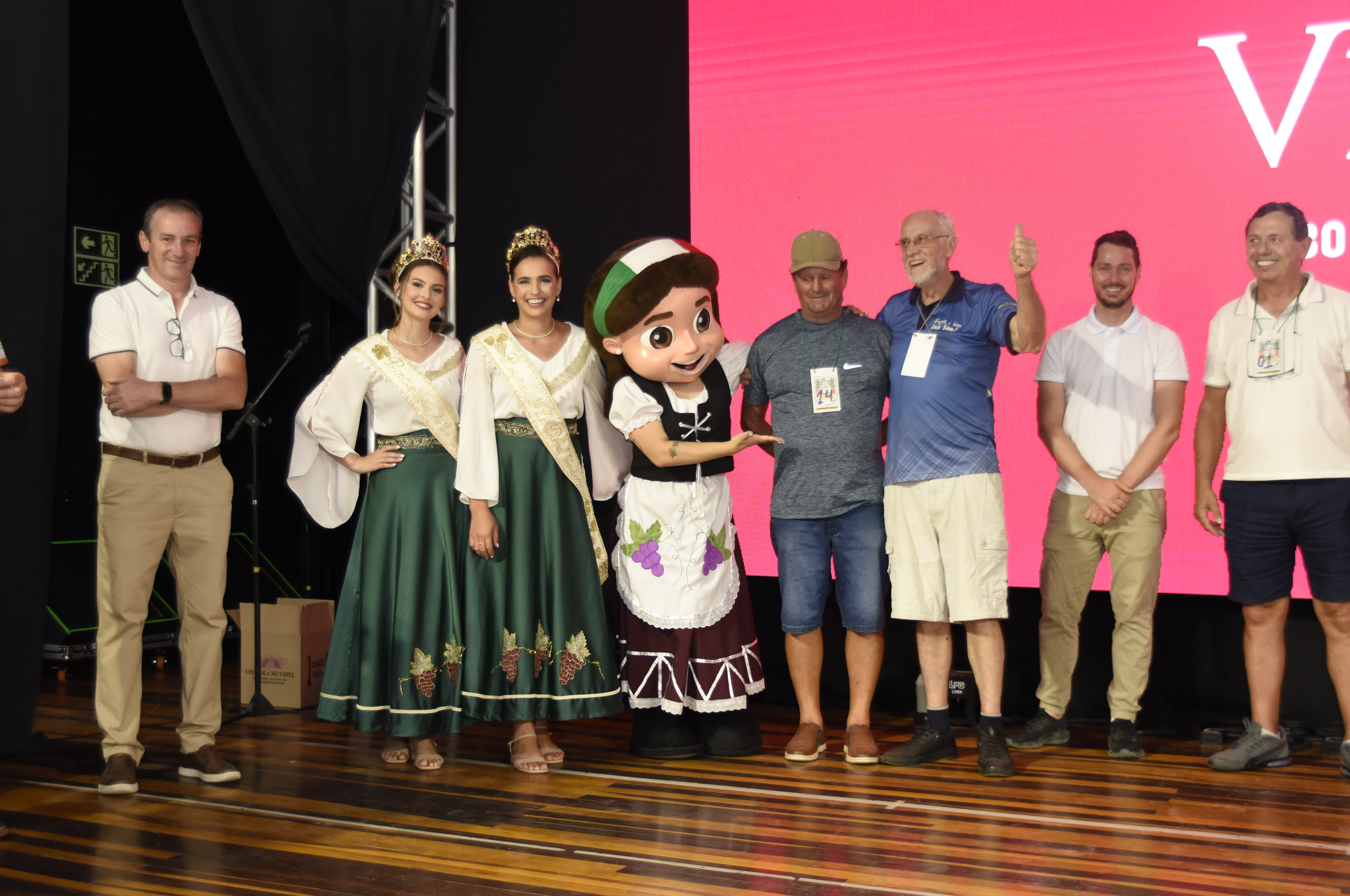 Nova Roma do Sul