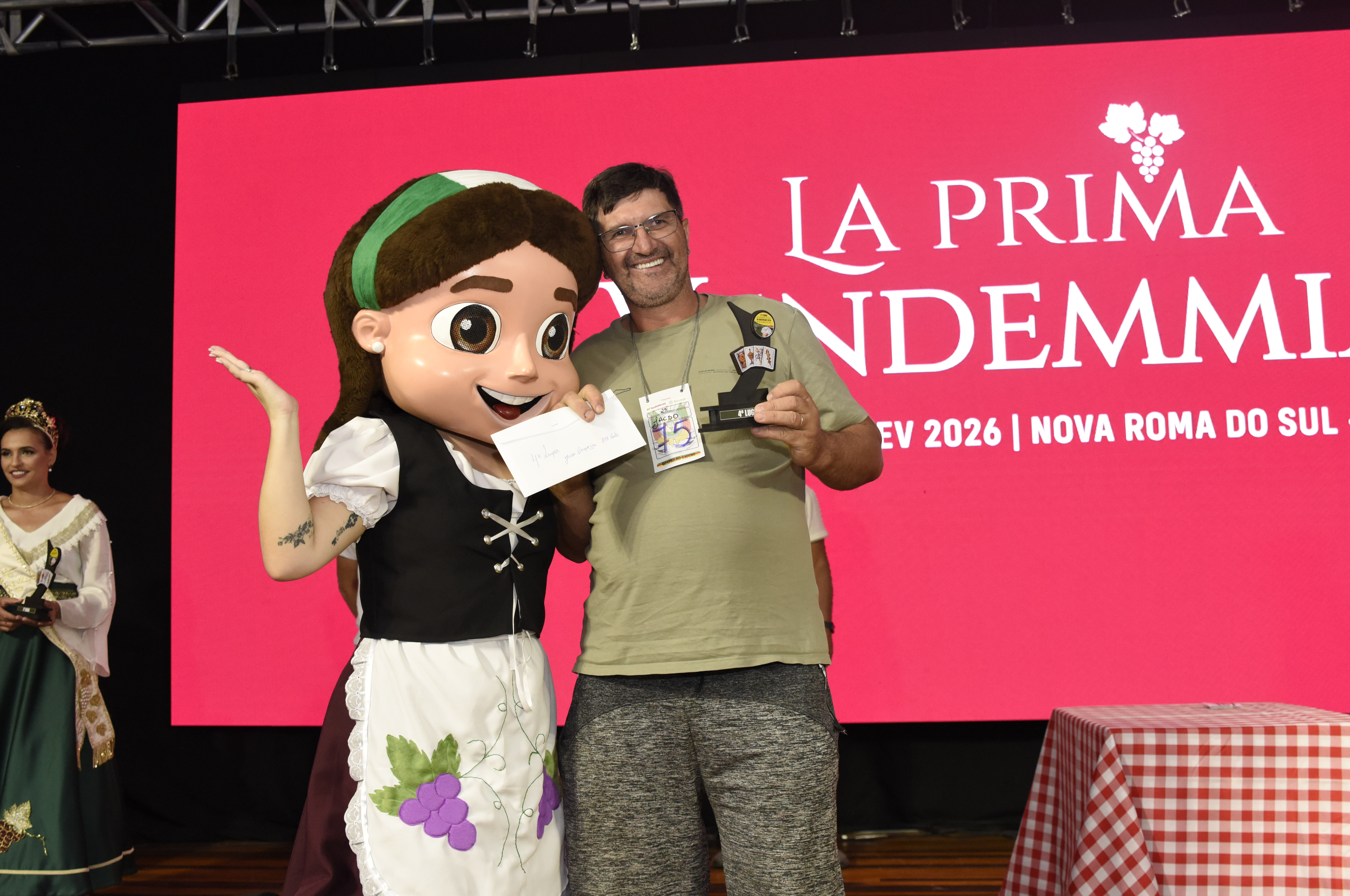 Nova Roma do Sul