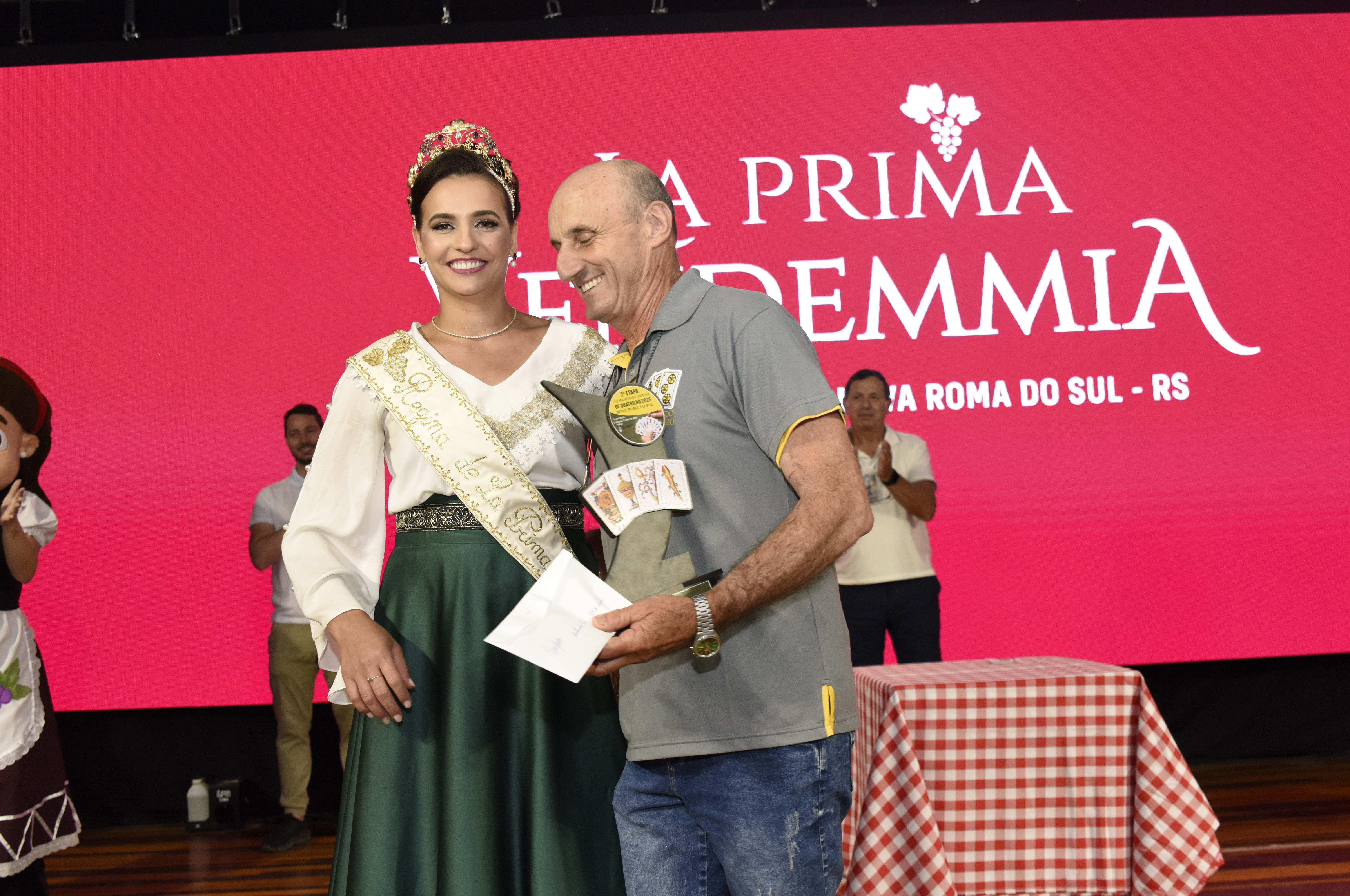 Nova Roma do Sul