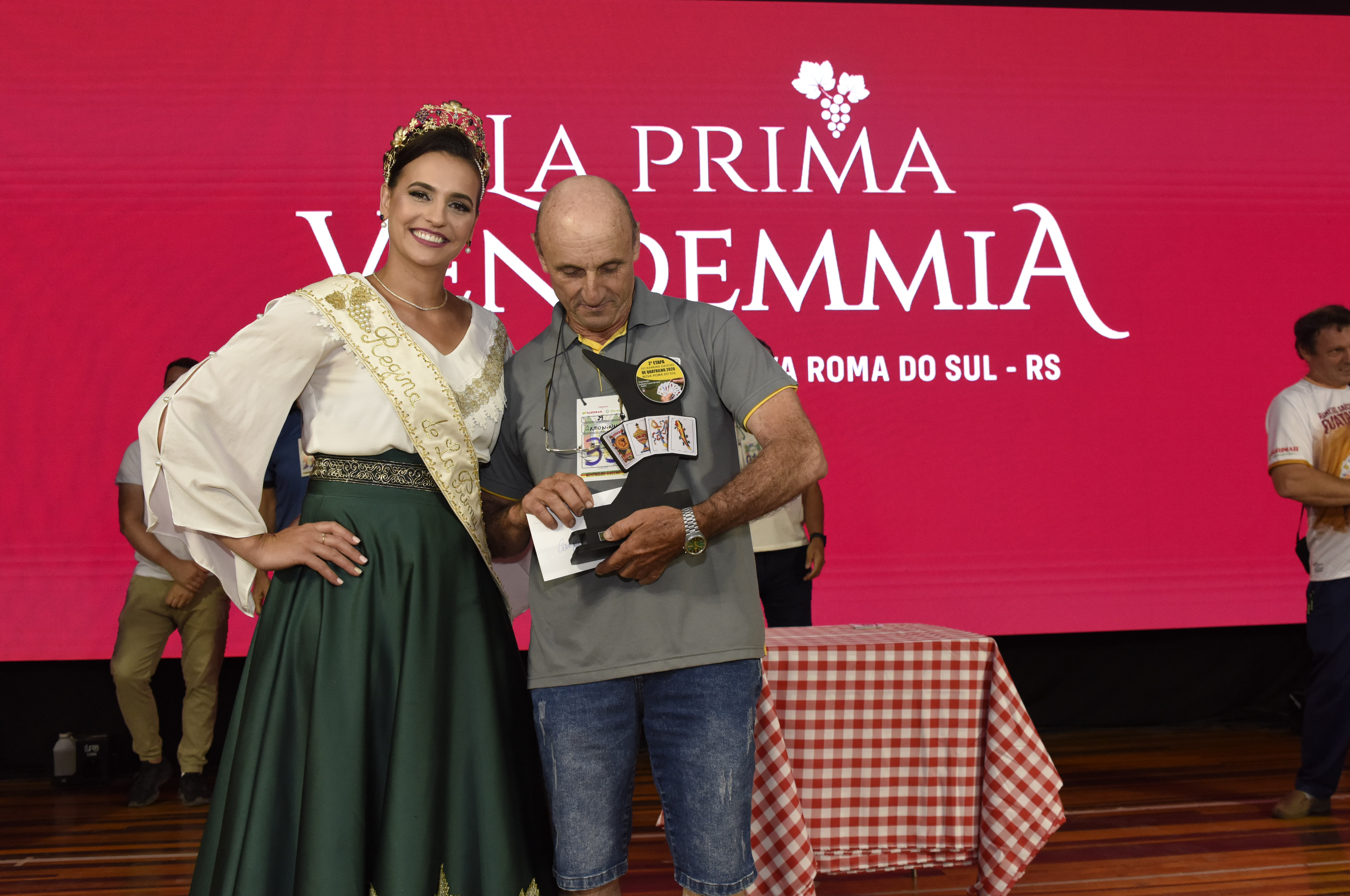 Nova Roma do Sul