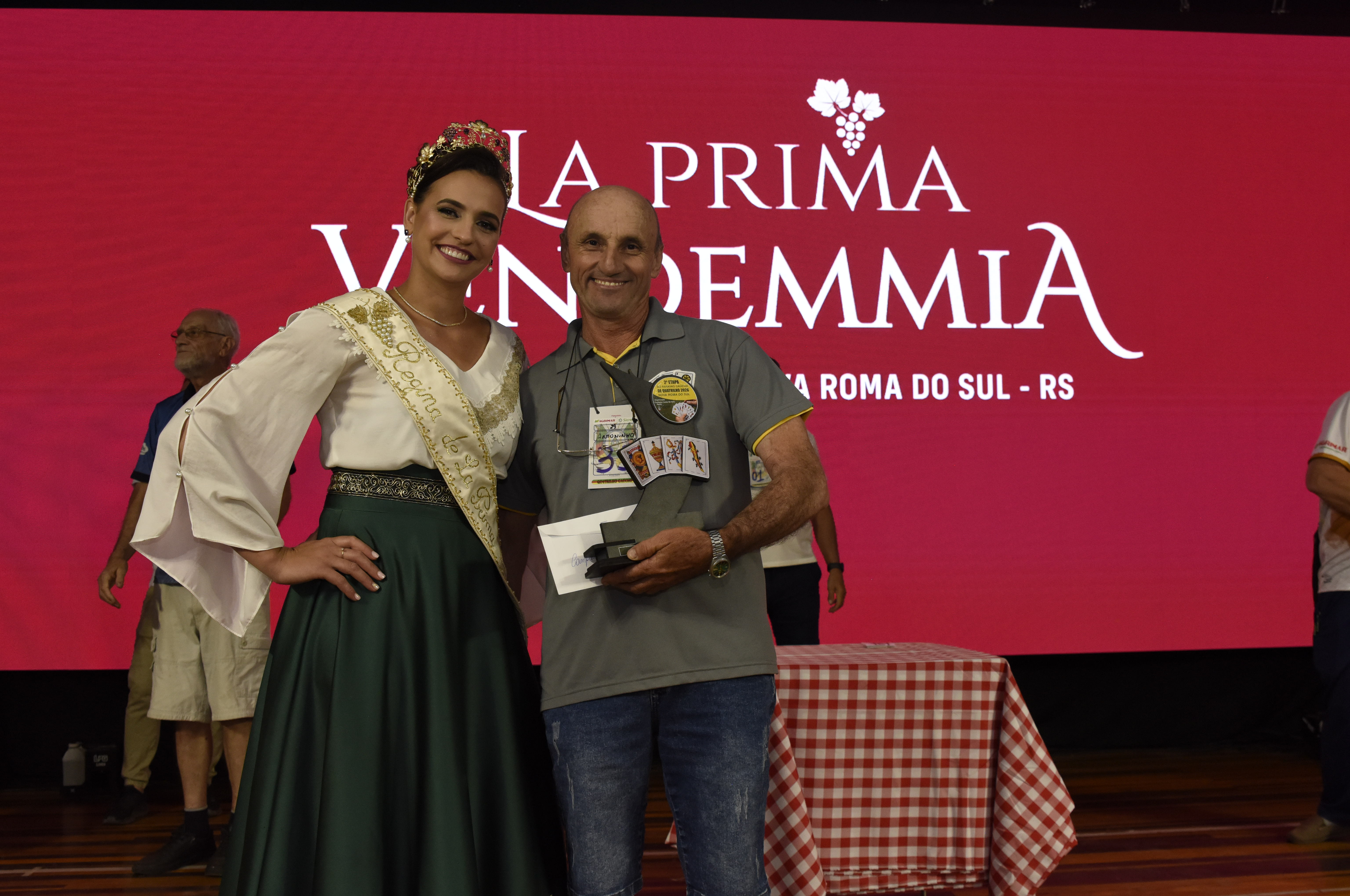 Nova Roma do Sul