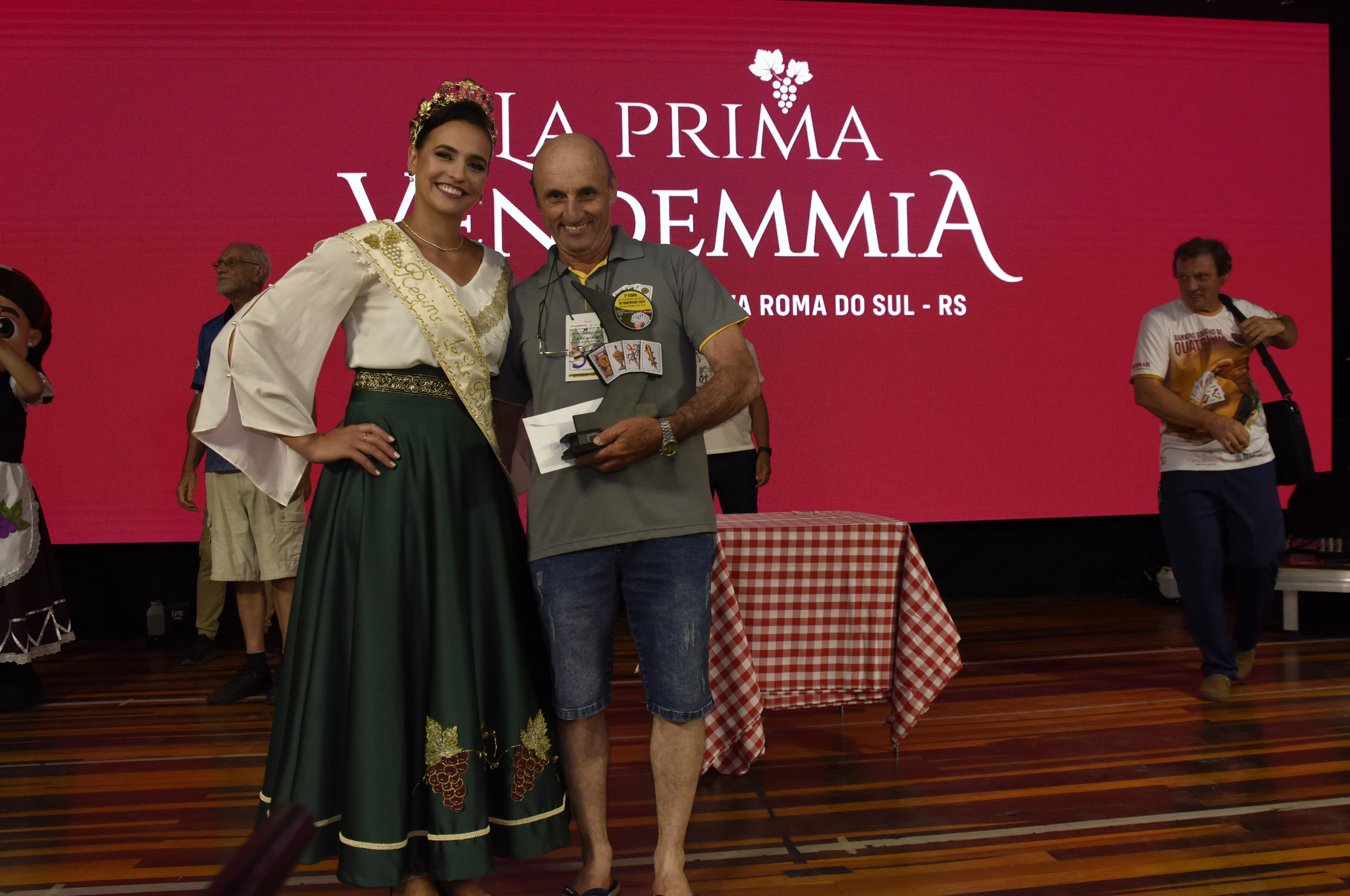 Nova Roma do Sul