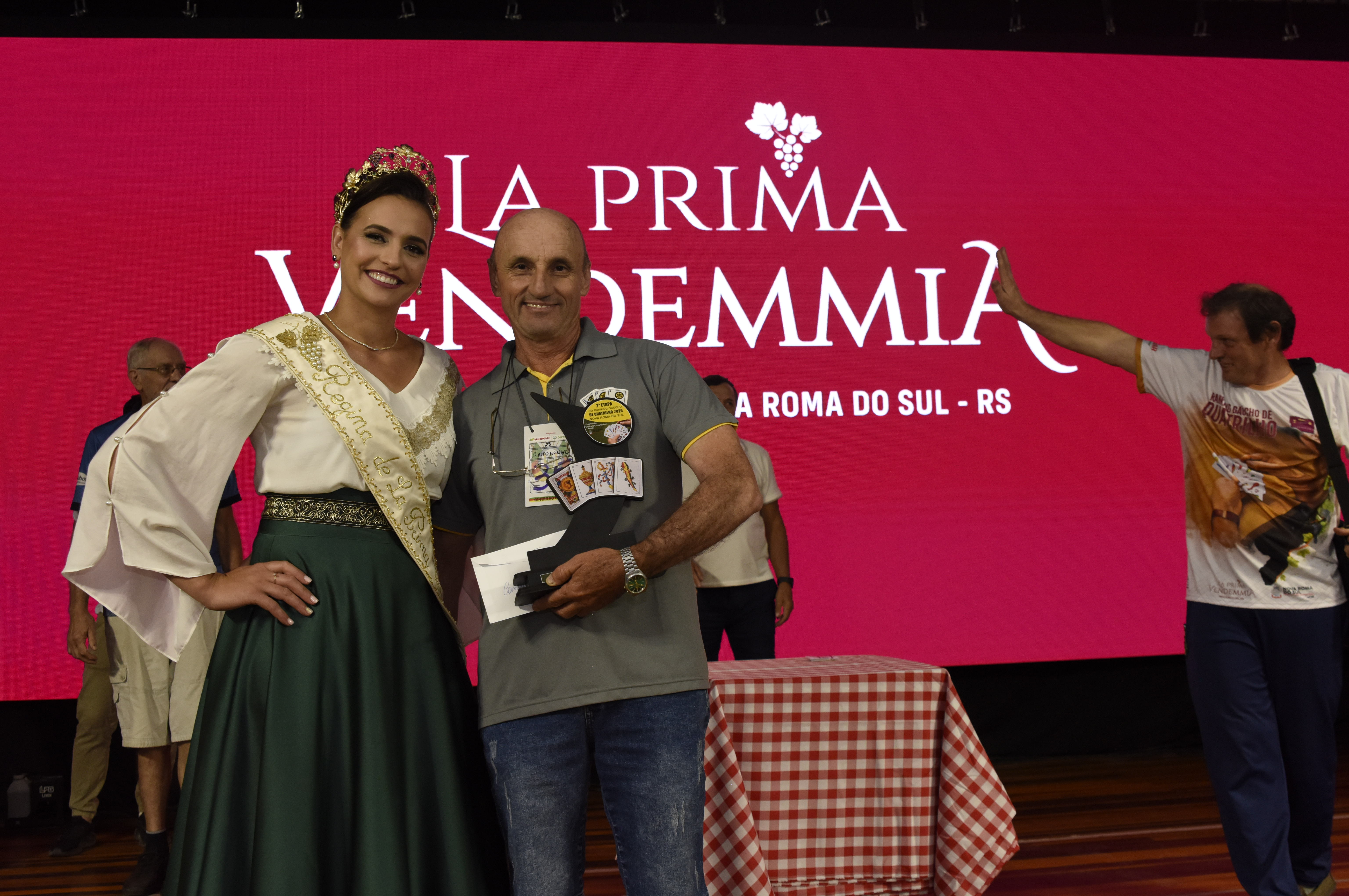 Nova Roma do Sul