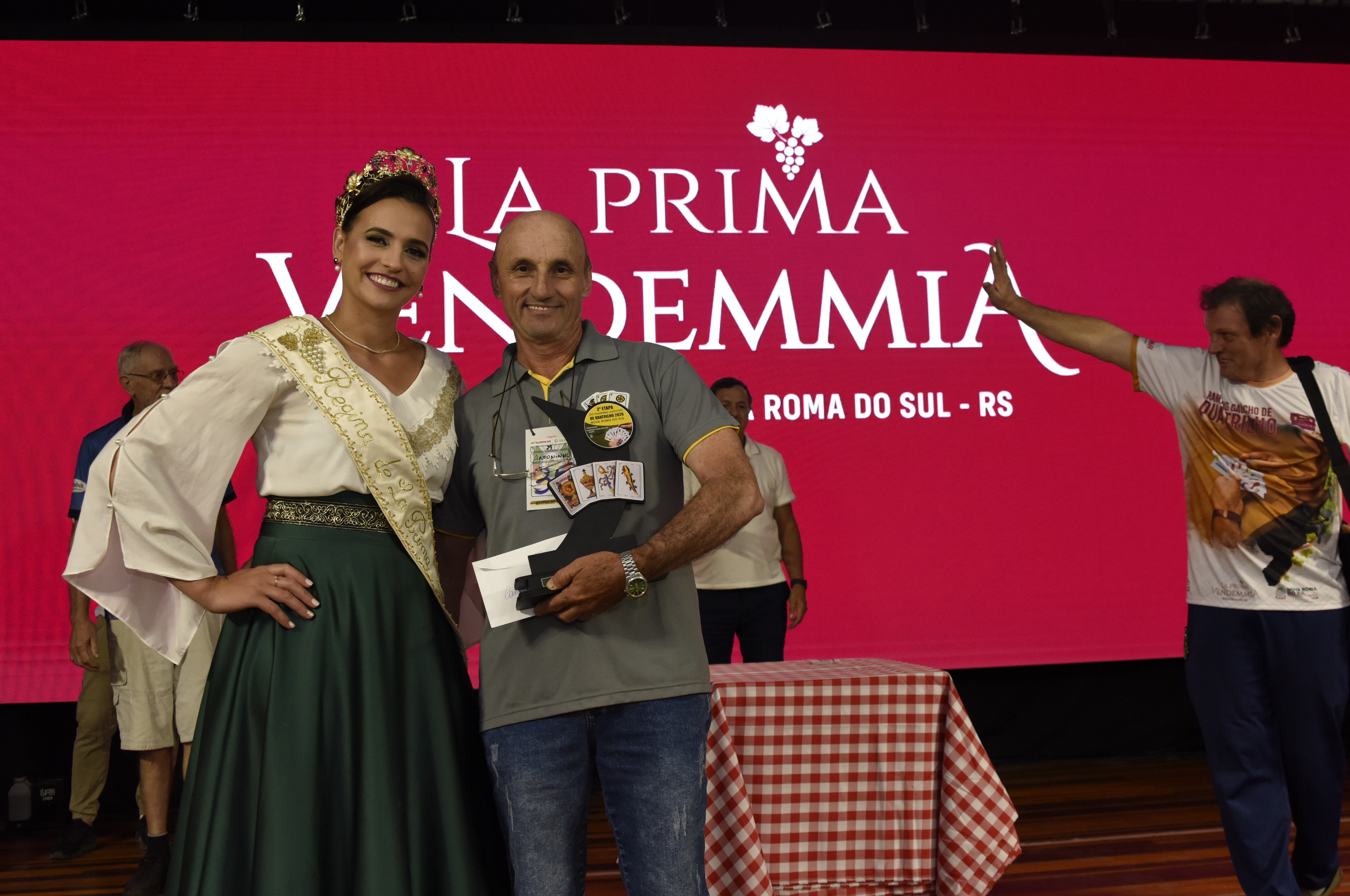 Nova Roma do Sul