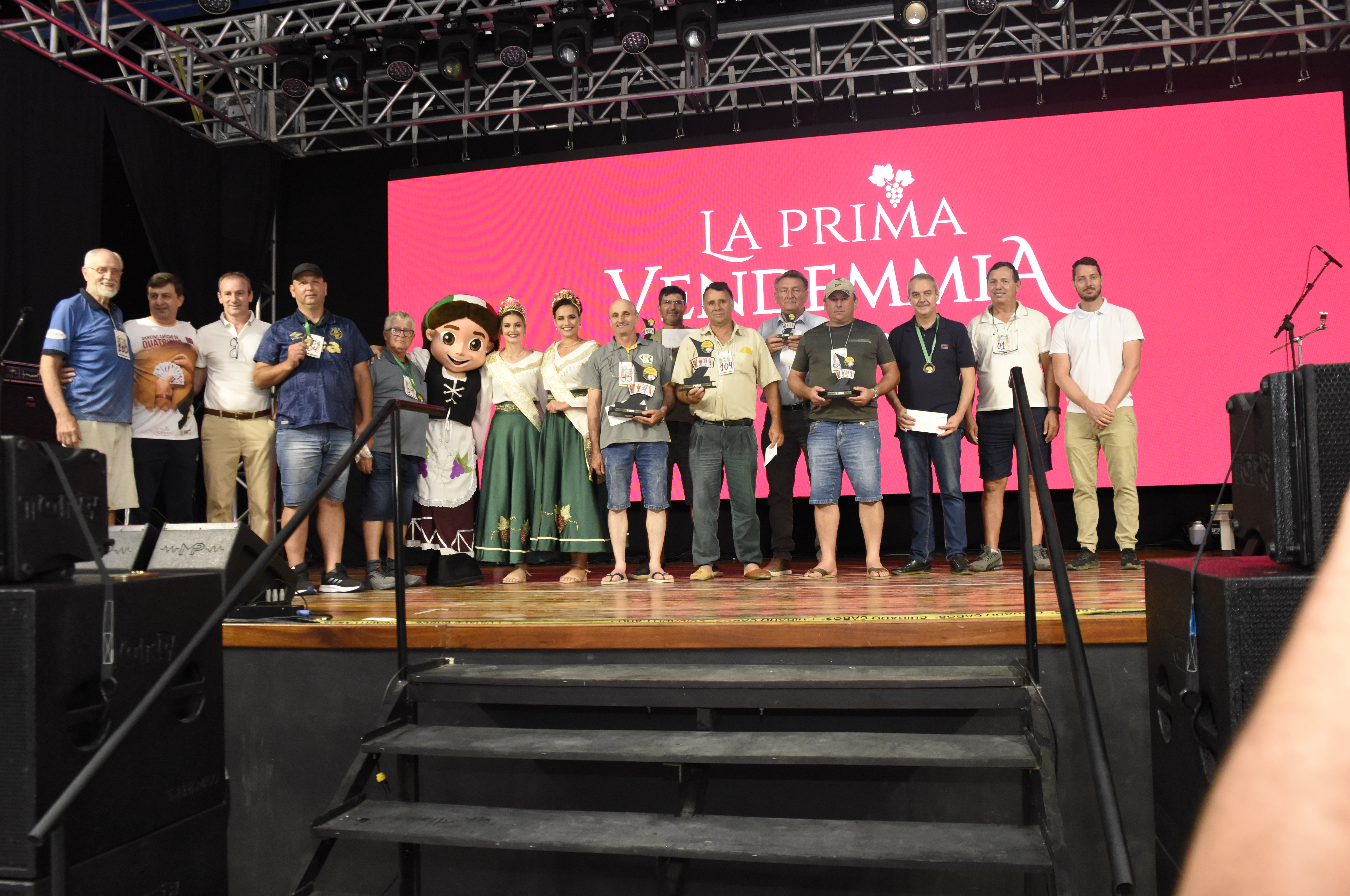 Nova Roma do Sul