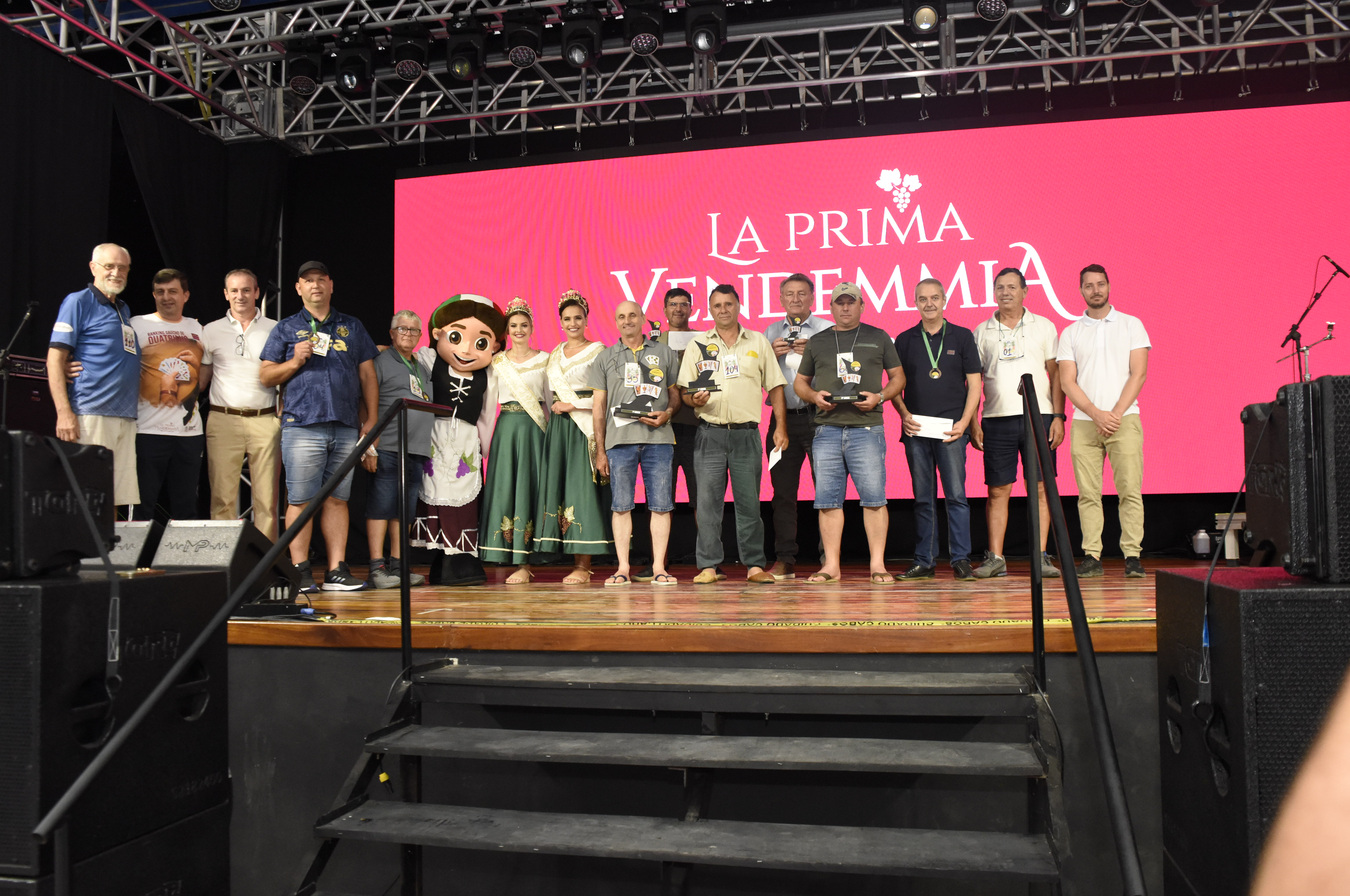 Nova Roma do Sul