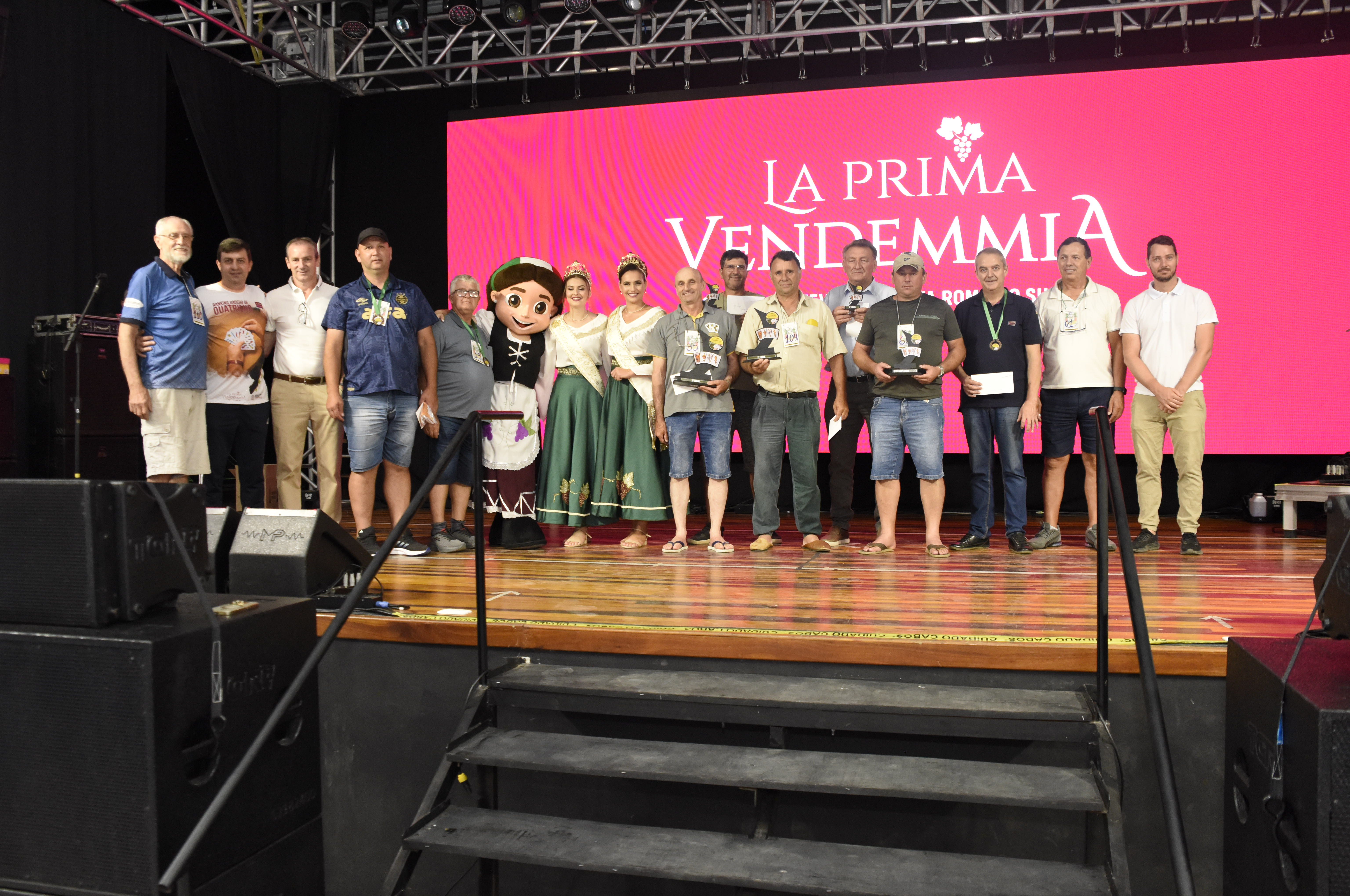 Nova Roma do Sul