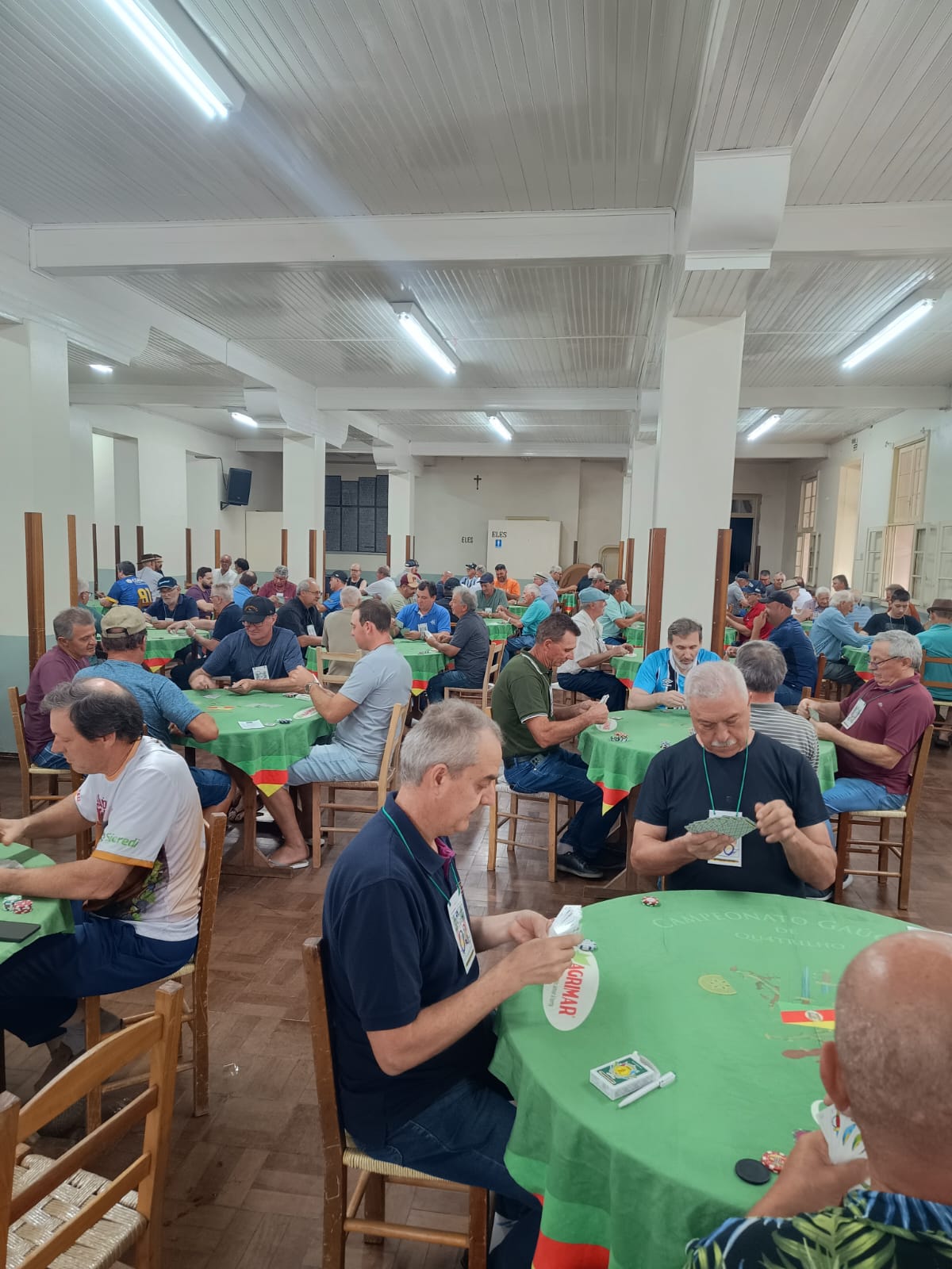 Nova Roma do Sul