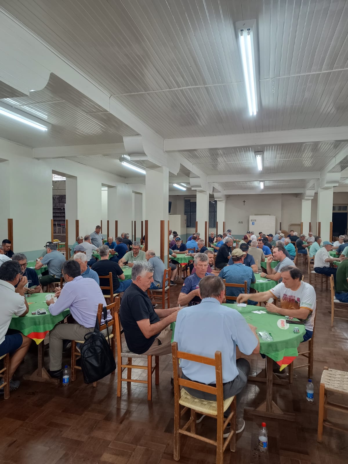 Nova Roma do Sul