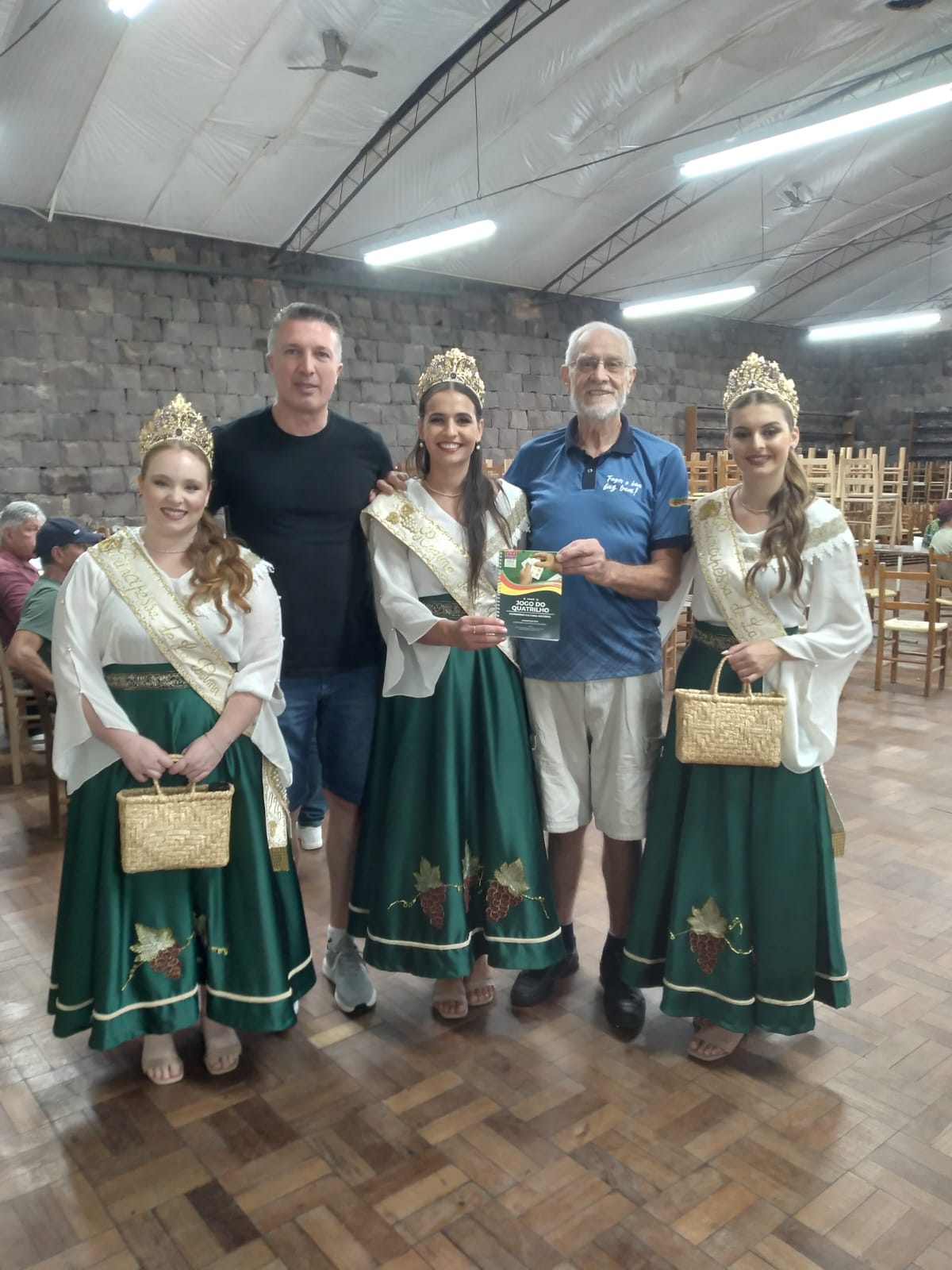 Nova Roma do Sul