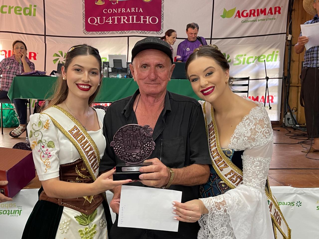 Festa da Uva 2026