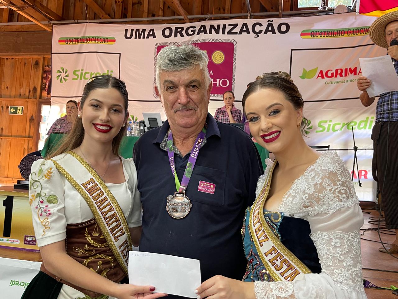 Festa da Uva 2026