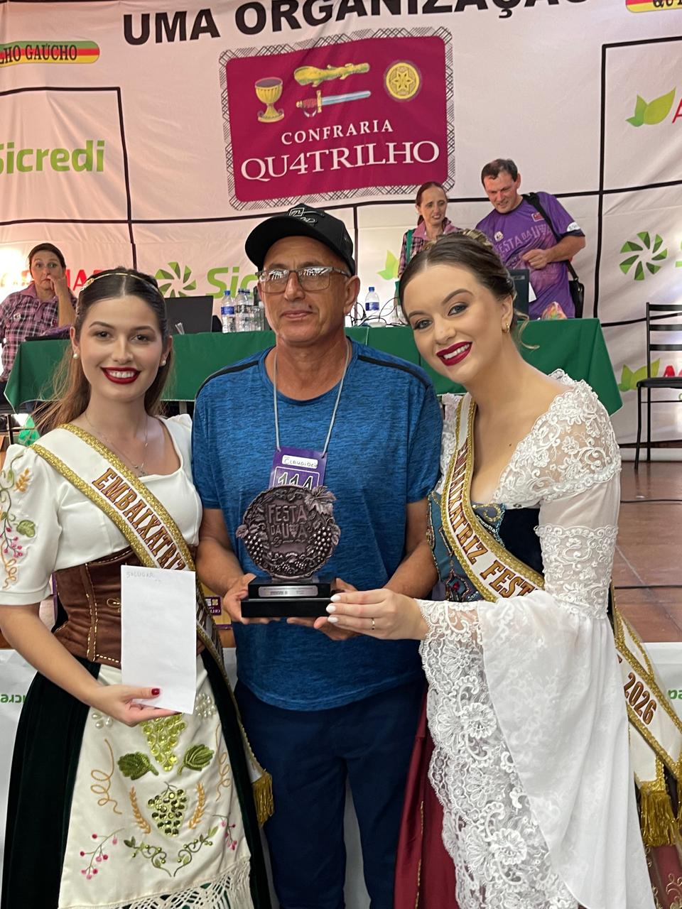 Festa da Uva 2026